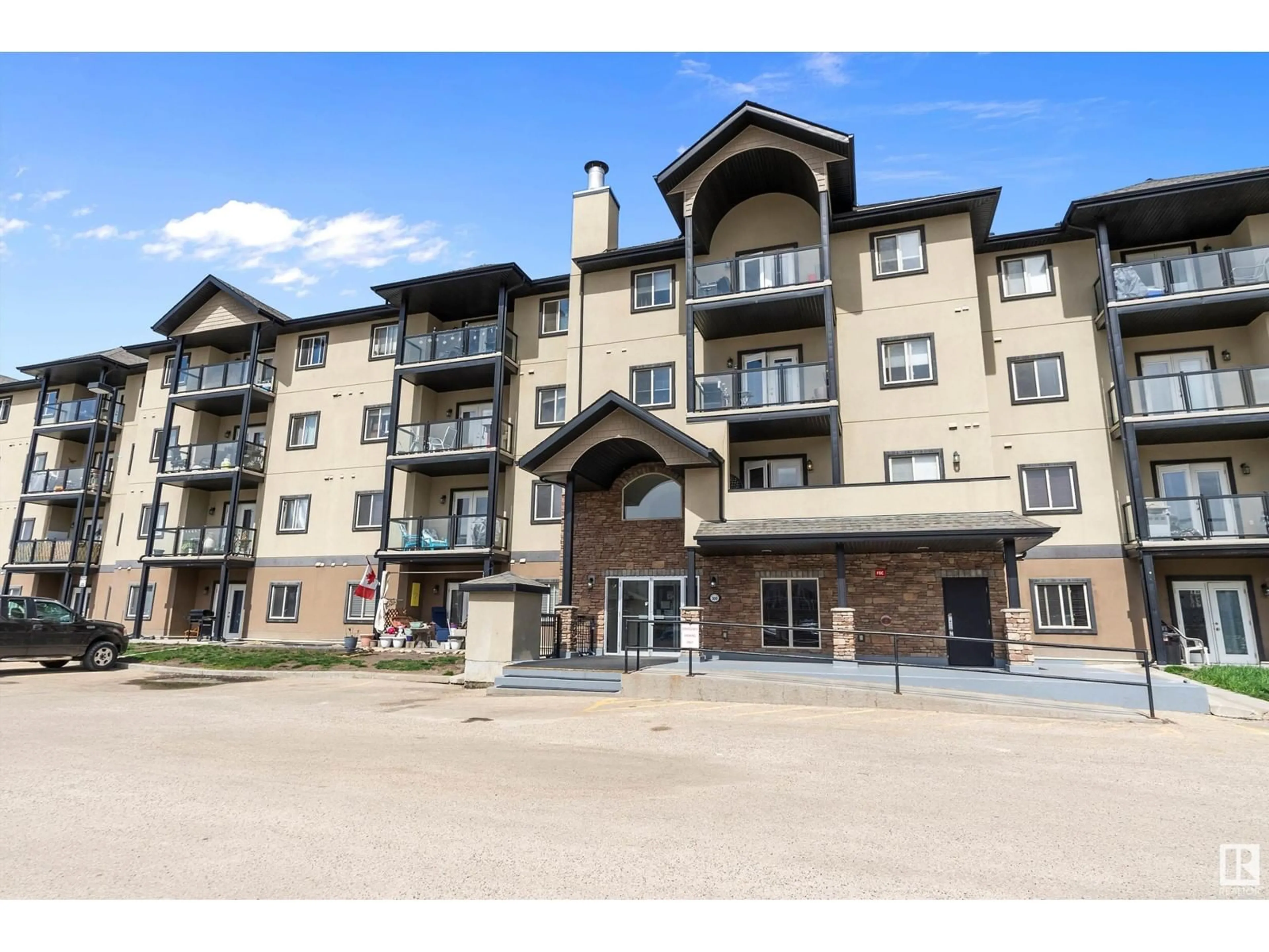 Unknown for #332 - 300 SPRUCE RIDGE RD, Spruce Grove Alberta T7X3E6