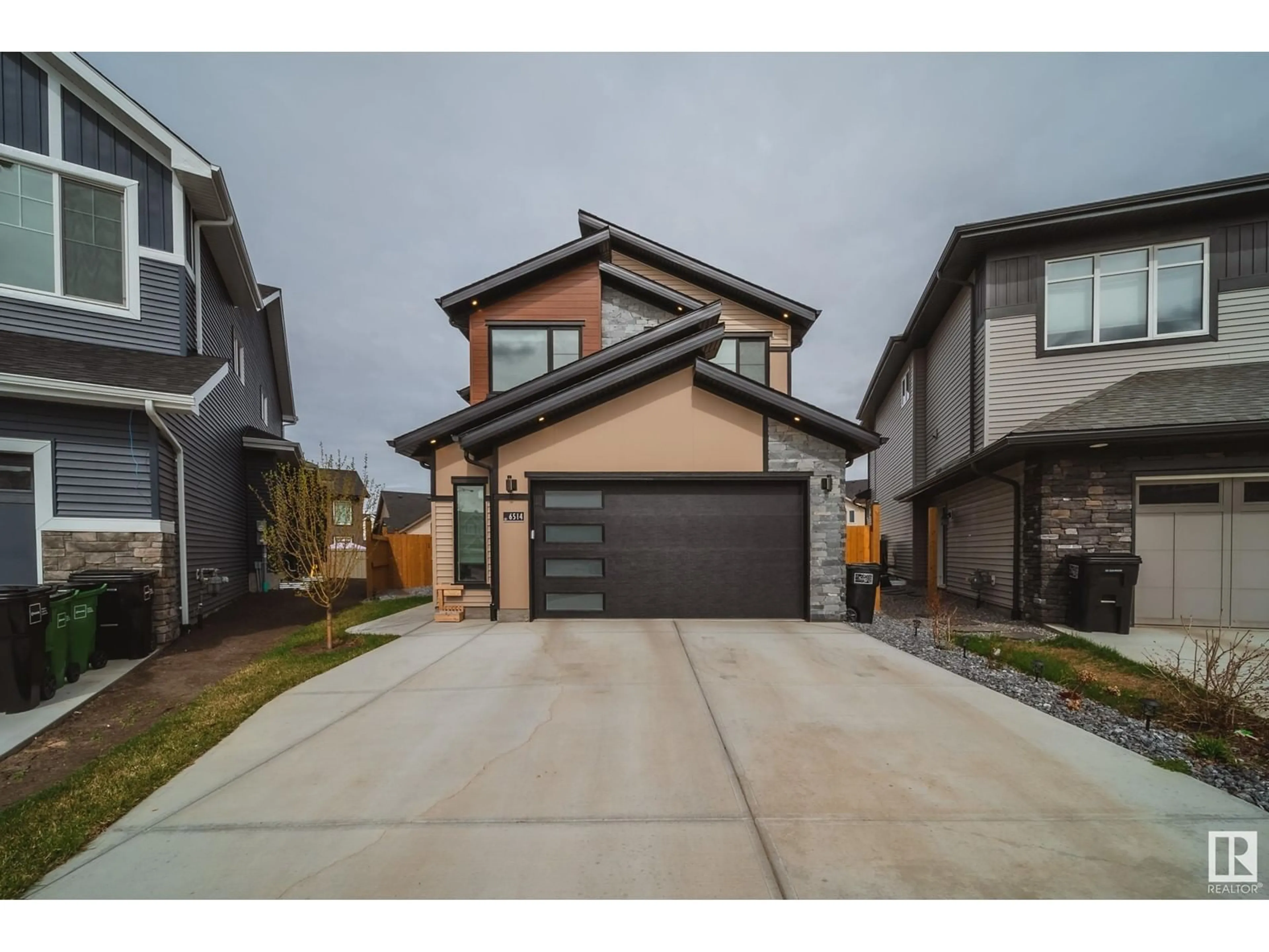 Unknown for 6514 CRAWFORD PL, Edmonton Alberta T6W3Y6