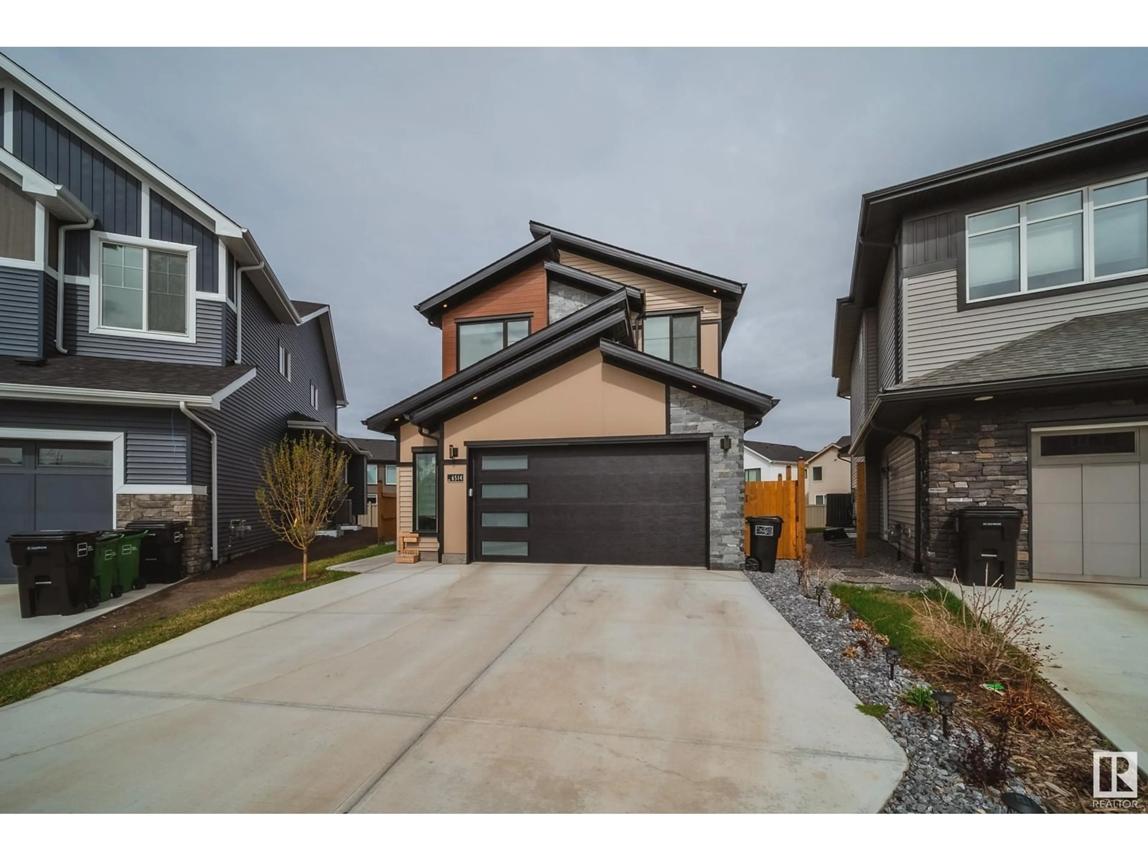 Unknown for 6514 CRAWFORD PL, Edmonton Alberta T6W3Y6