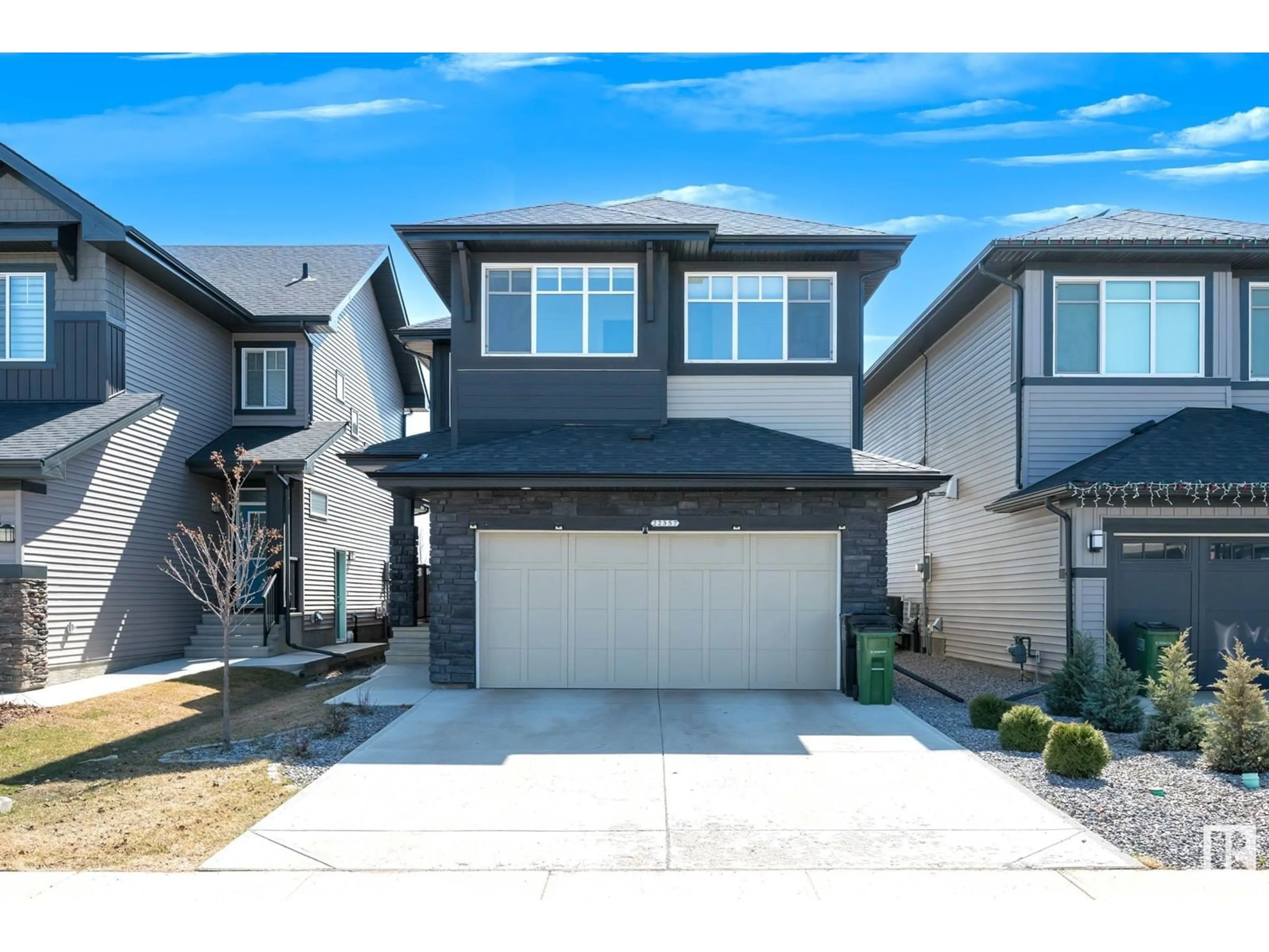 Unknown for 22357 92A AV, Edmonton Alberta T5T7P3