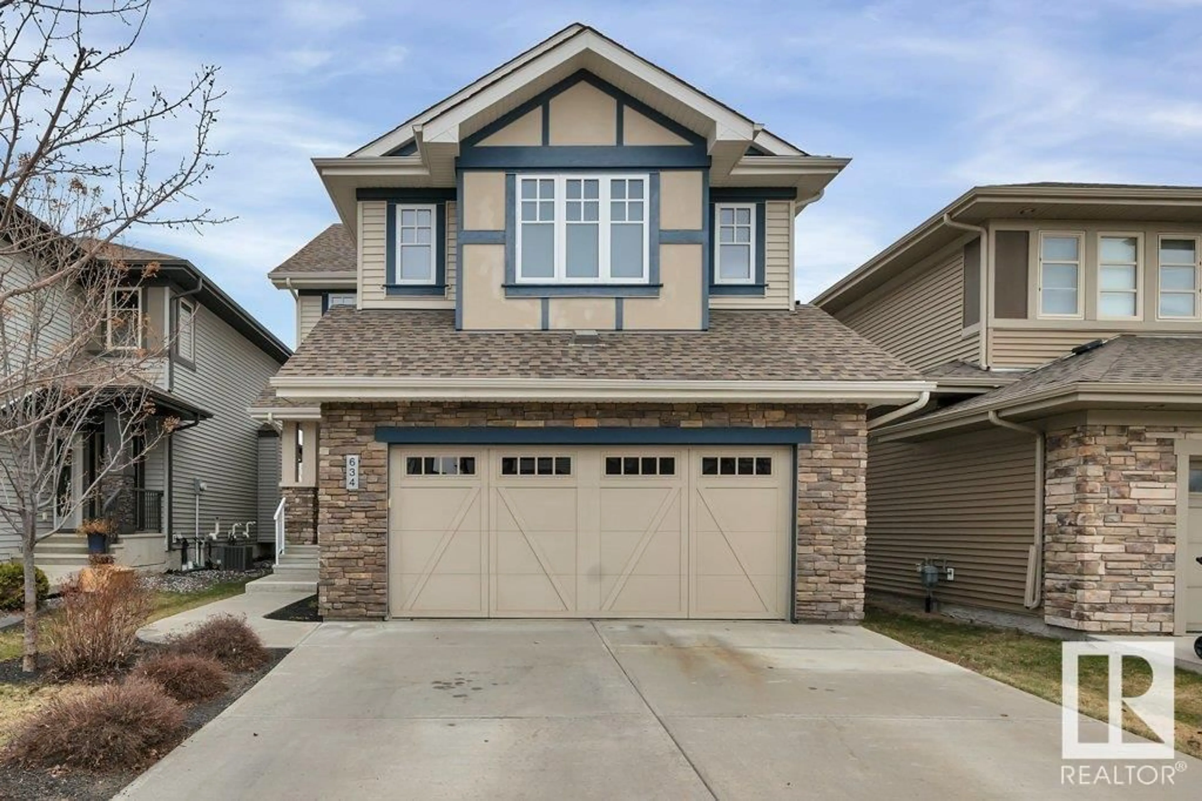 Unknown for 634 ADAMS WY, Edmonton Alberta T6W0J9