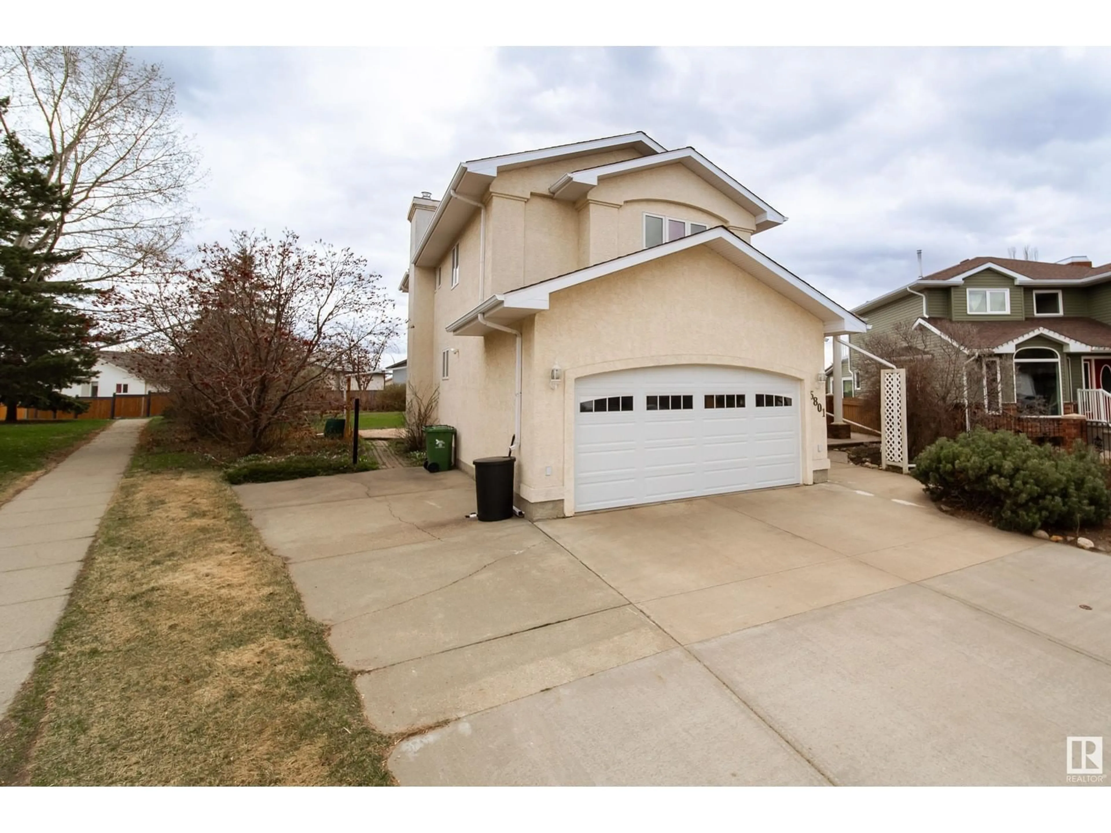 Unknown for 5801 48 AV, Beaumont Alberta T4X1C1