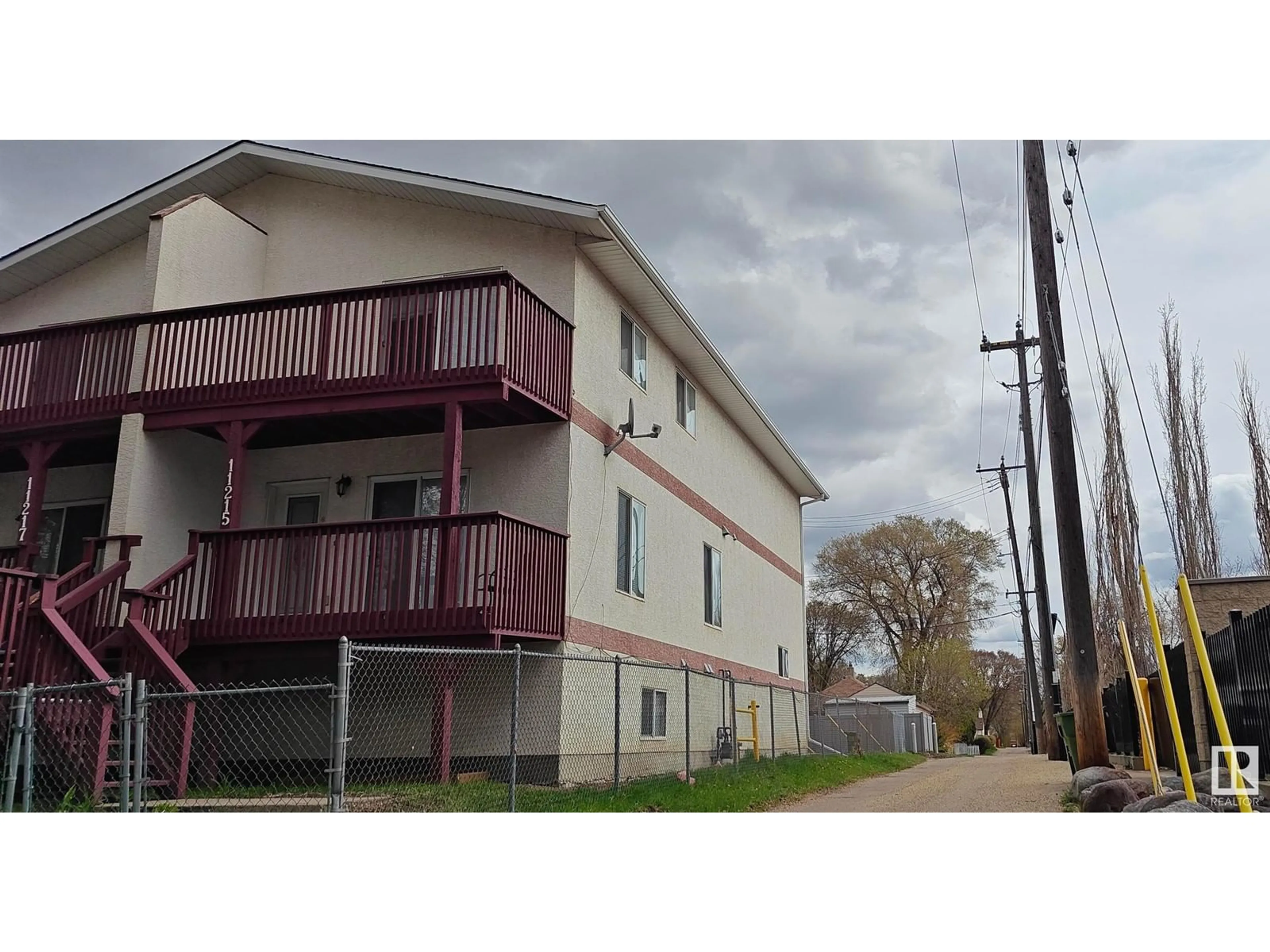 Unknown for 11215 91 ST, Edmonton Alberta T5B4A1