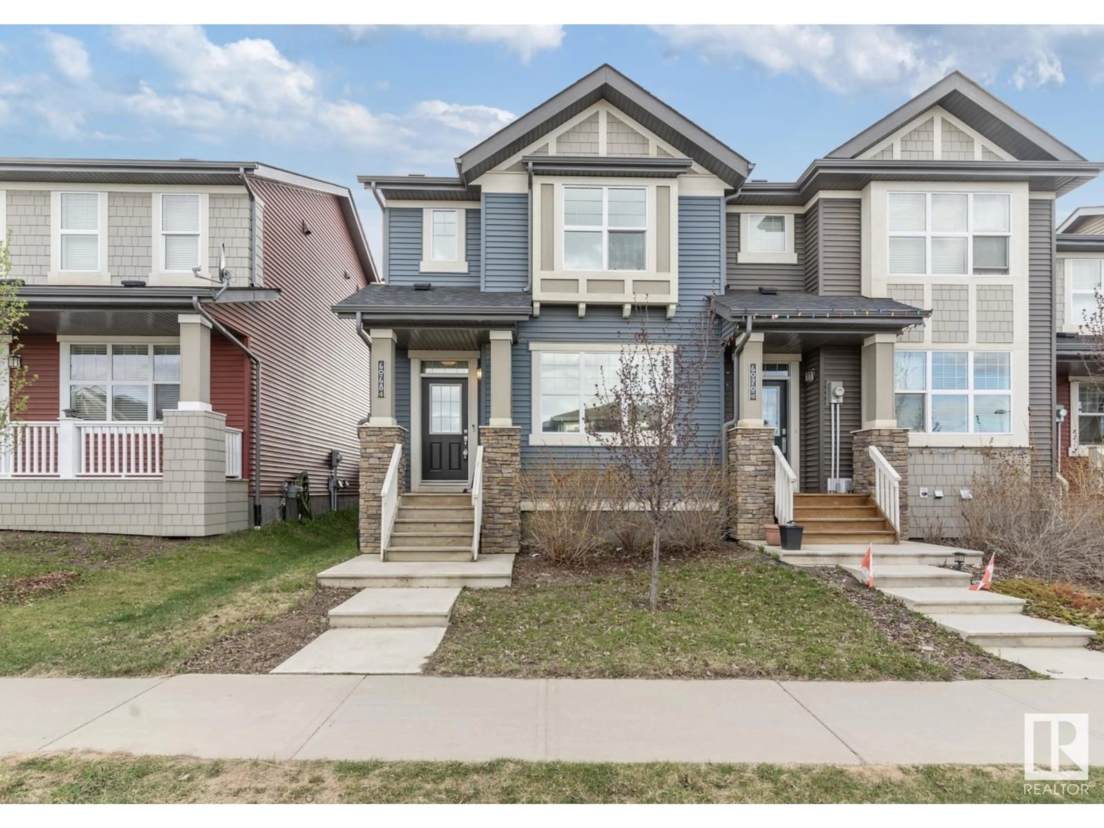 Unknown for 6068 ROSENTHAL WAY, Edmonton Alberta T5T7C9