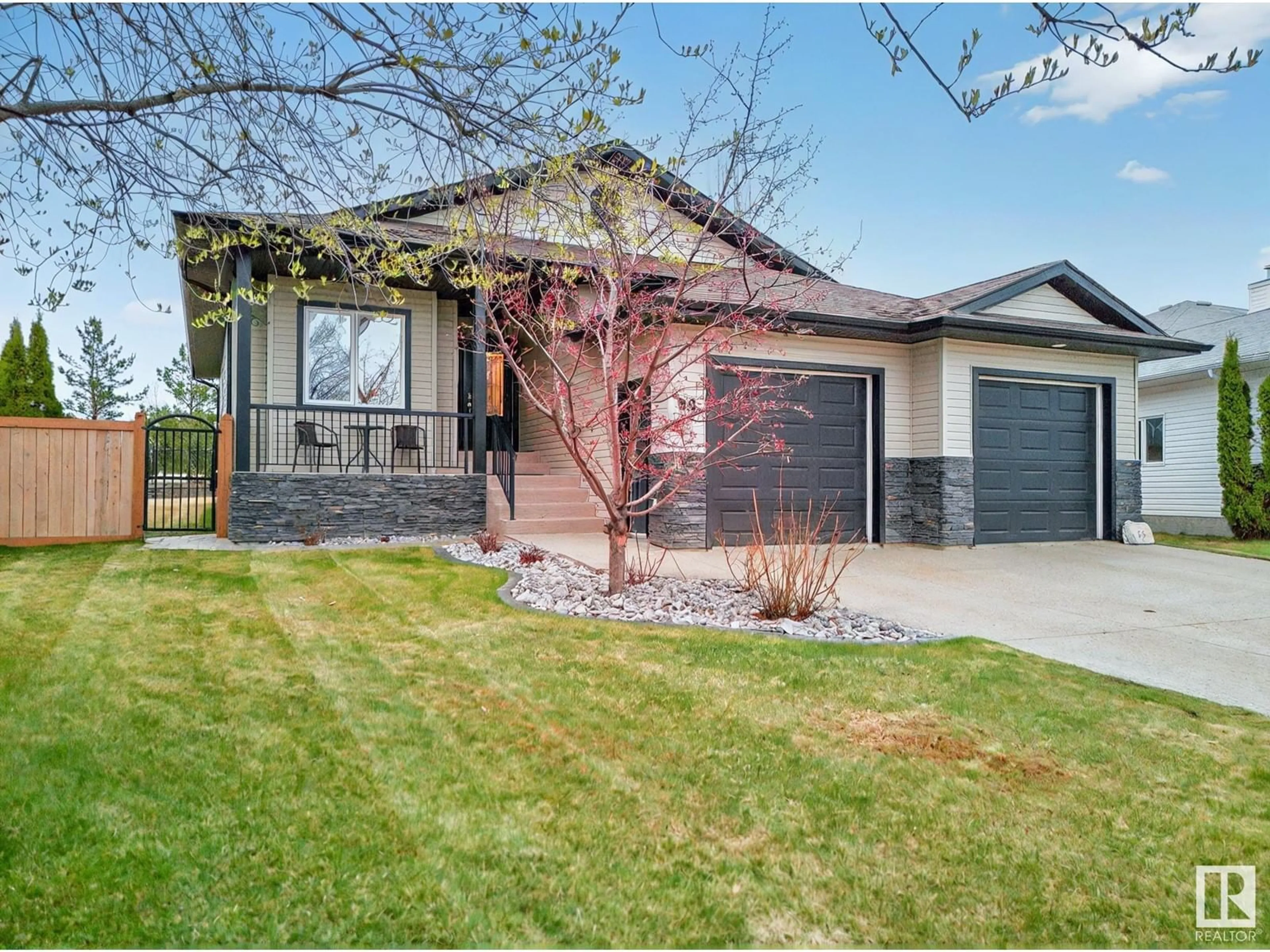 Home with brick exterior material, street for 88 WILKINSON PL, Leduc Alberta T9E8N3