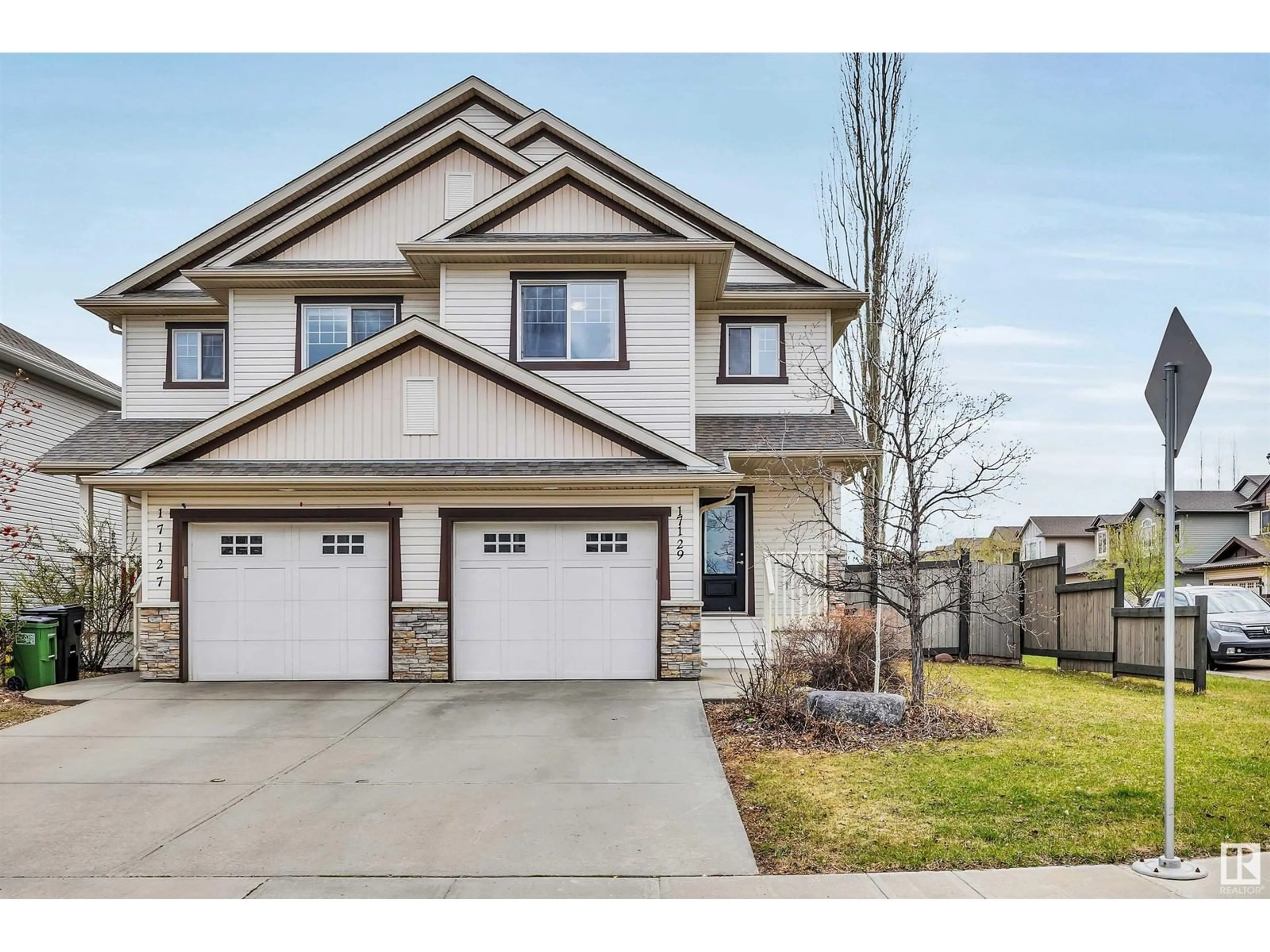 Unknown for 17129 7A AV, Edmonton Alberta T6W0M5
