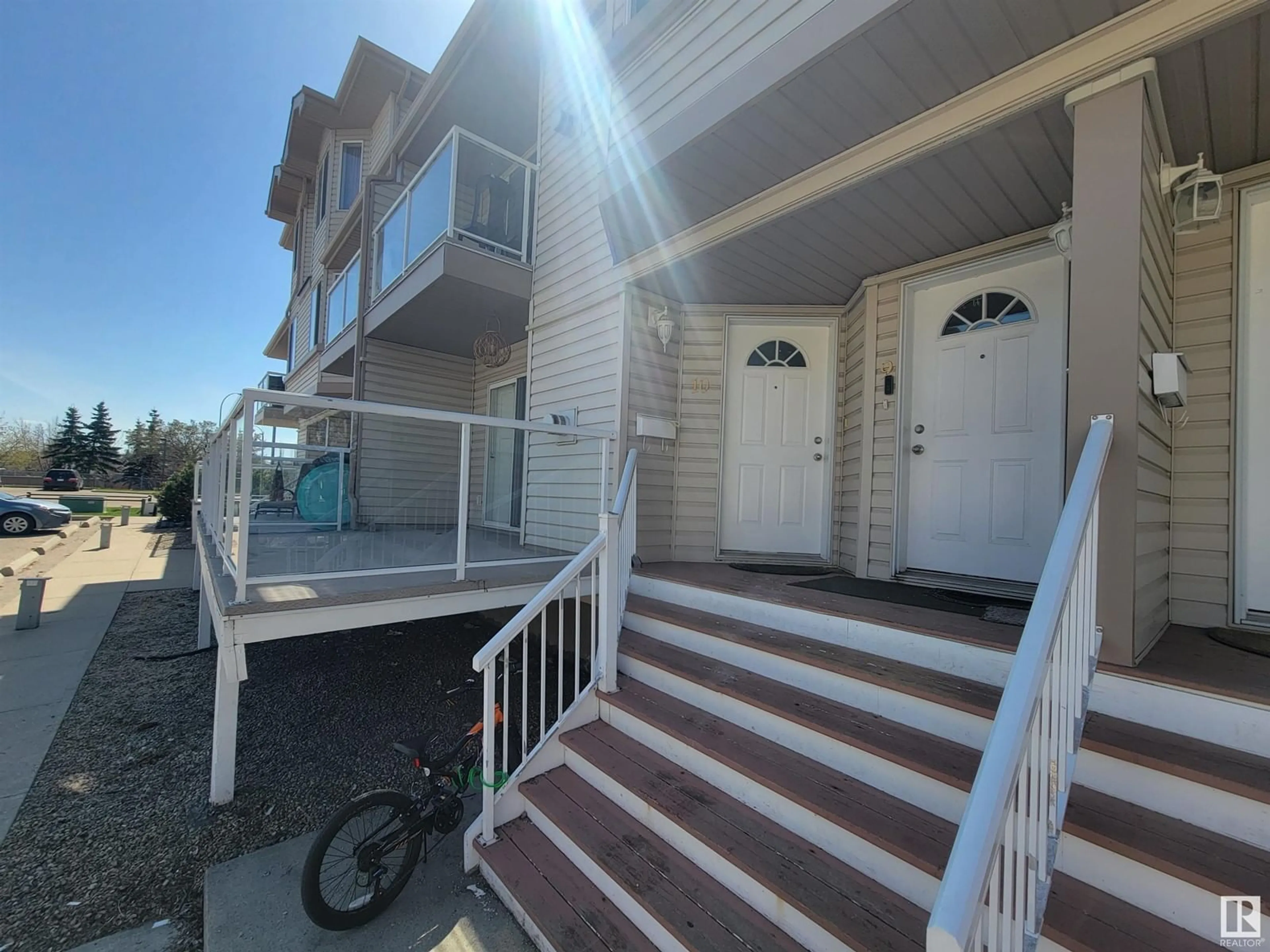 Unknown for #10 - 2505 42 ST, Edmonton Alberta T6L7G8