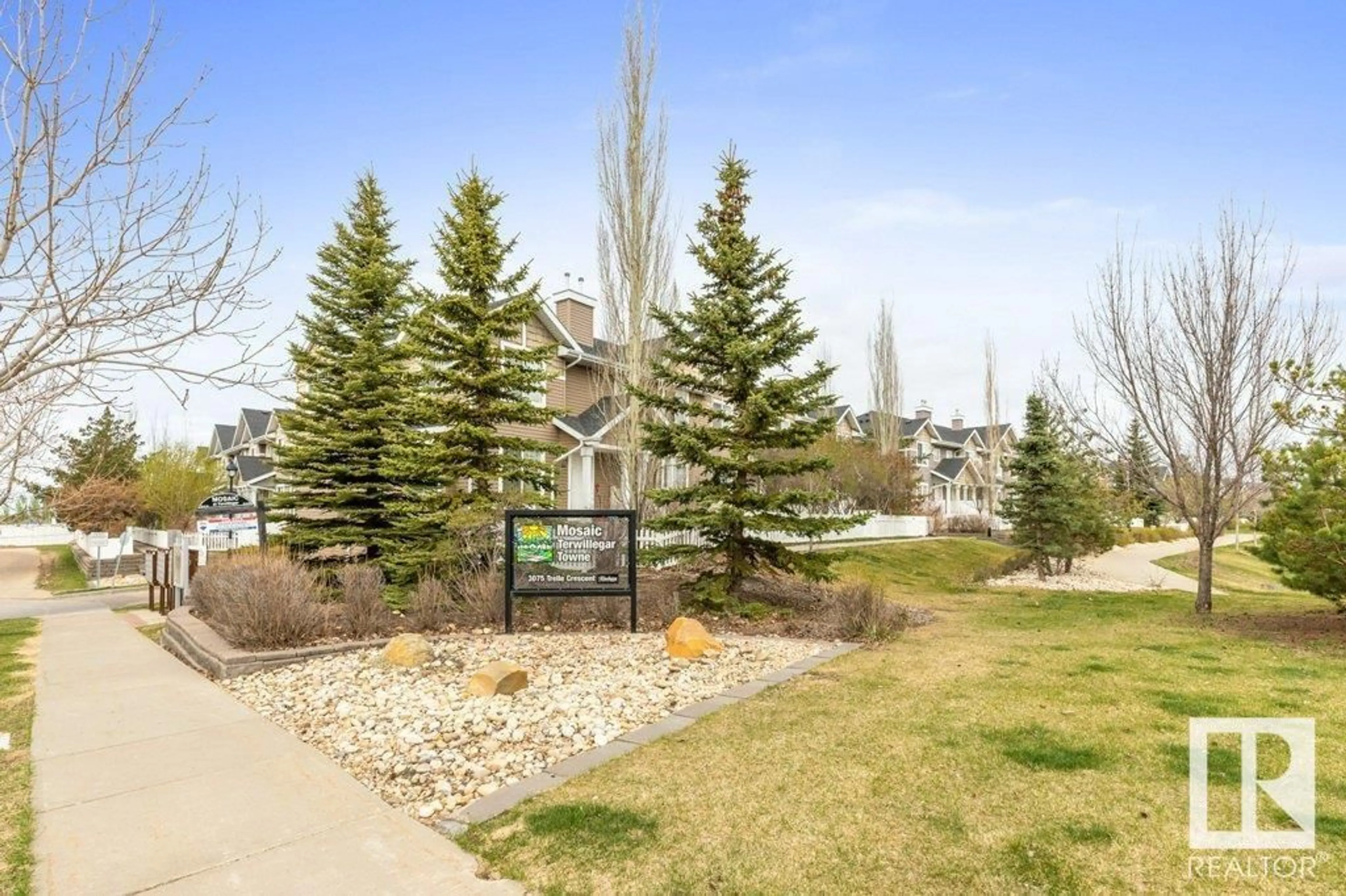 Unknown for 68 3075 TRELLE CR NW, Edmonton Alberta T6R3V5
