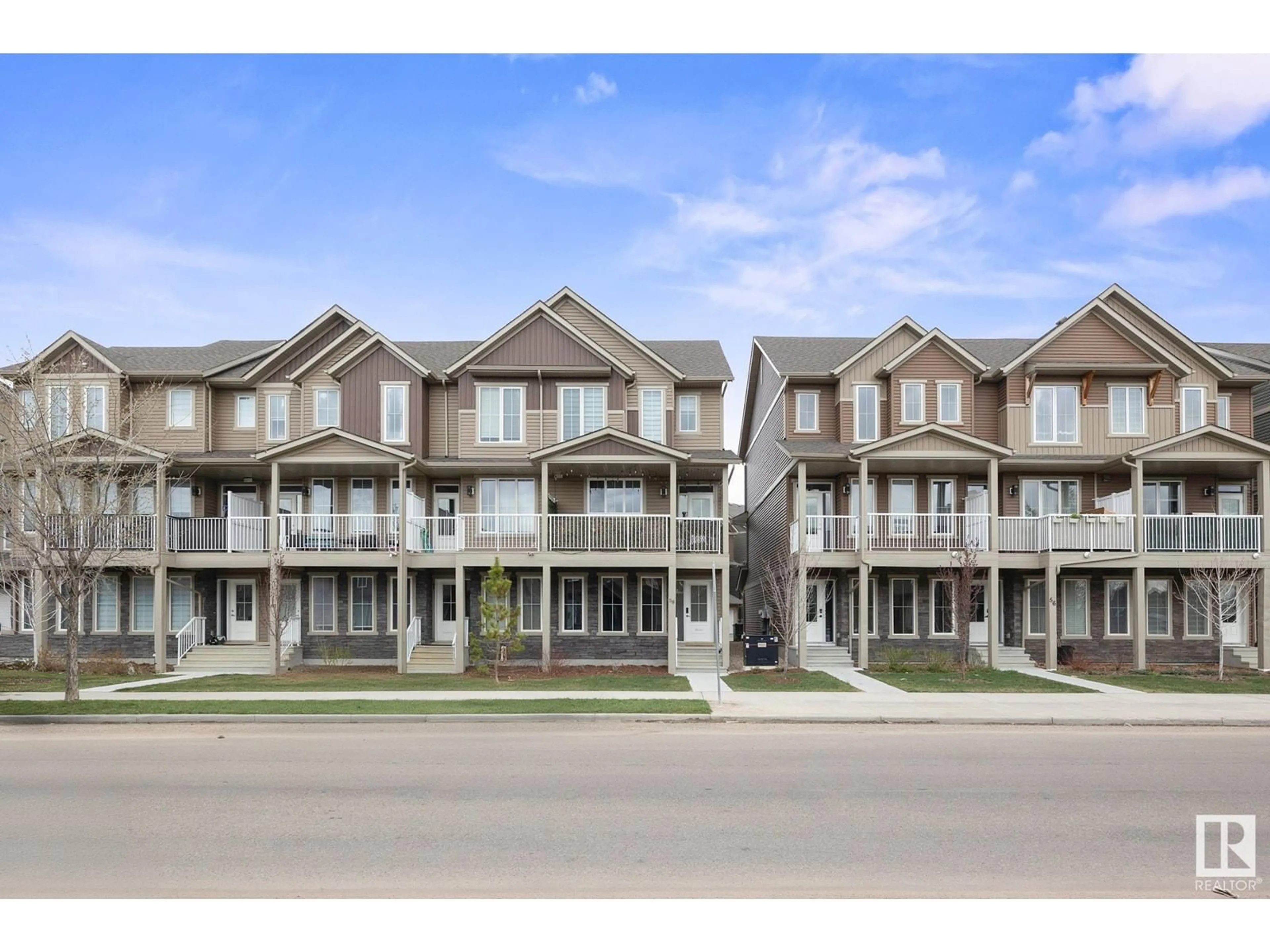 Unknown for #58 - 1051 GRAYDON HILL BV, Edmonton Alberta T6W3C8