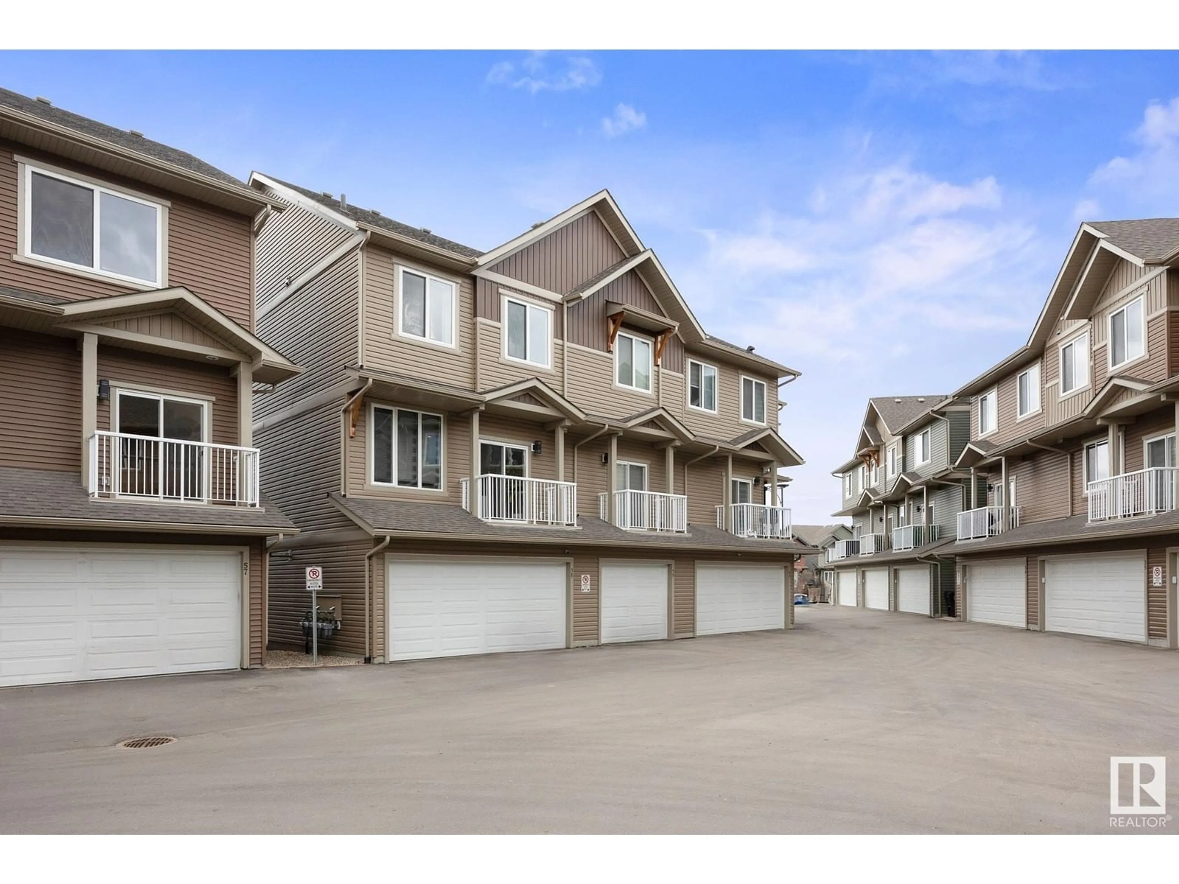 Unknown for #58 - 1051 GRAYDON HILL BV, Edmonton Alberta T6W3C8