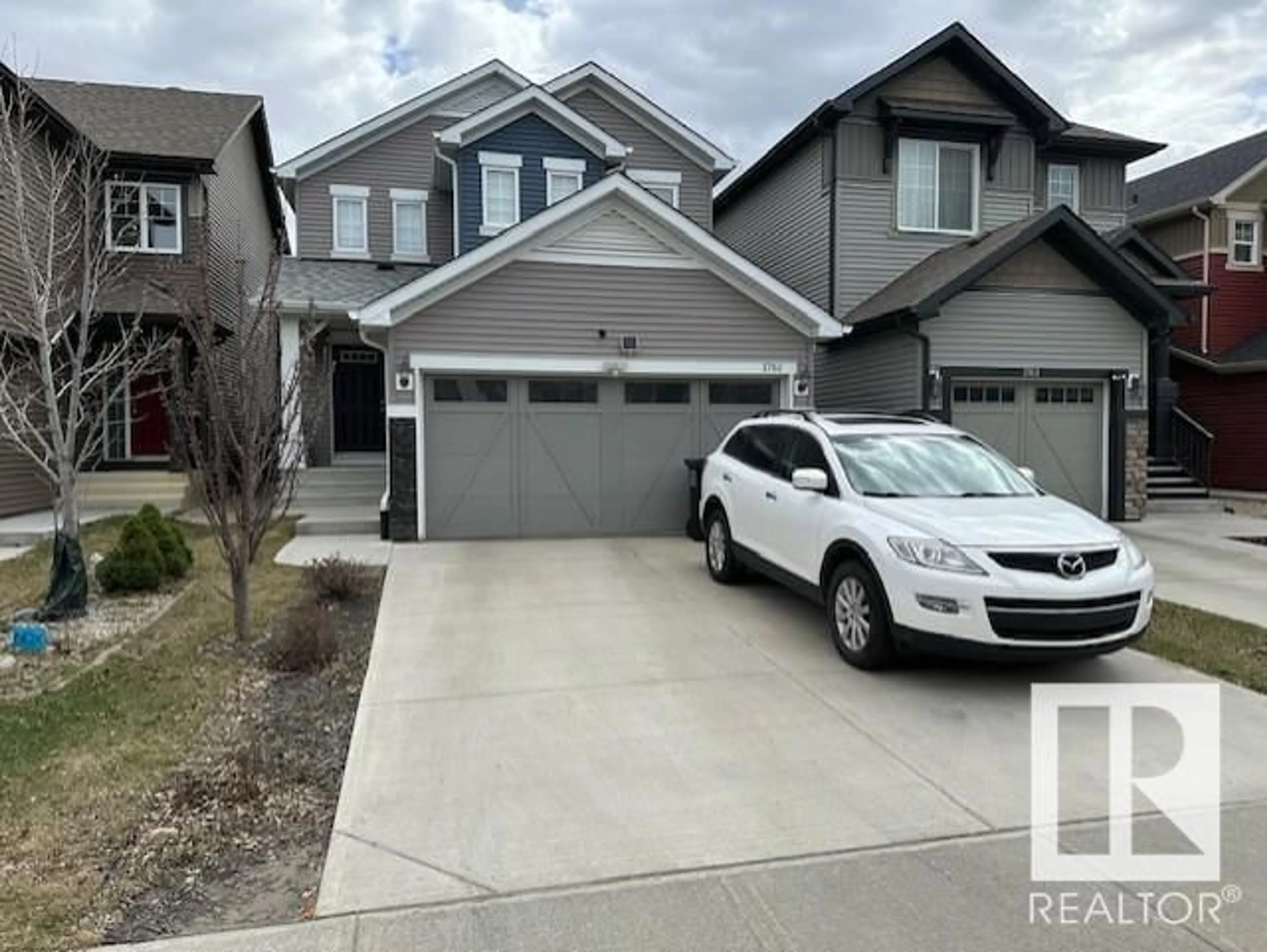 Unknown for 1761 DUMONT CR, Edmonton Alberta T6W3V8