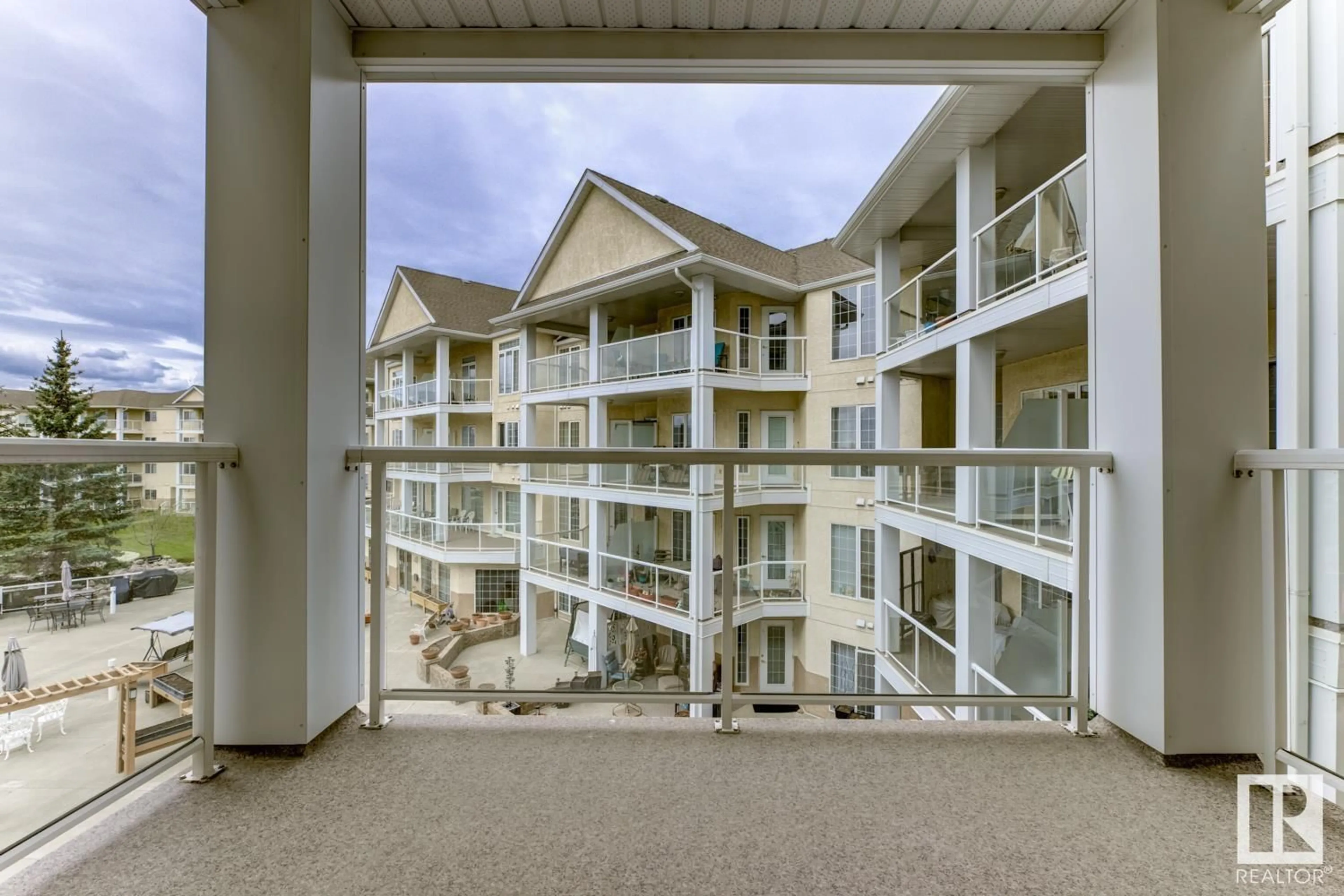 Unknown for #307 - 2741 55 ST, Edmonton Alberta T6L7G7