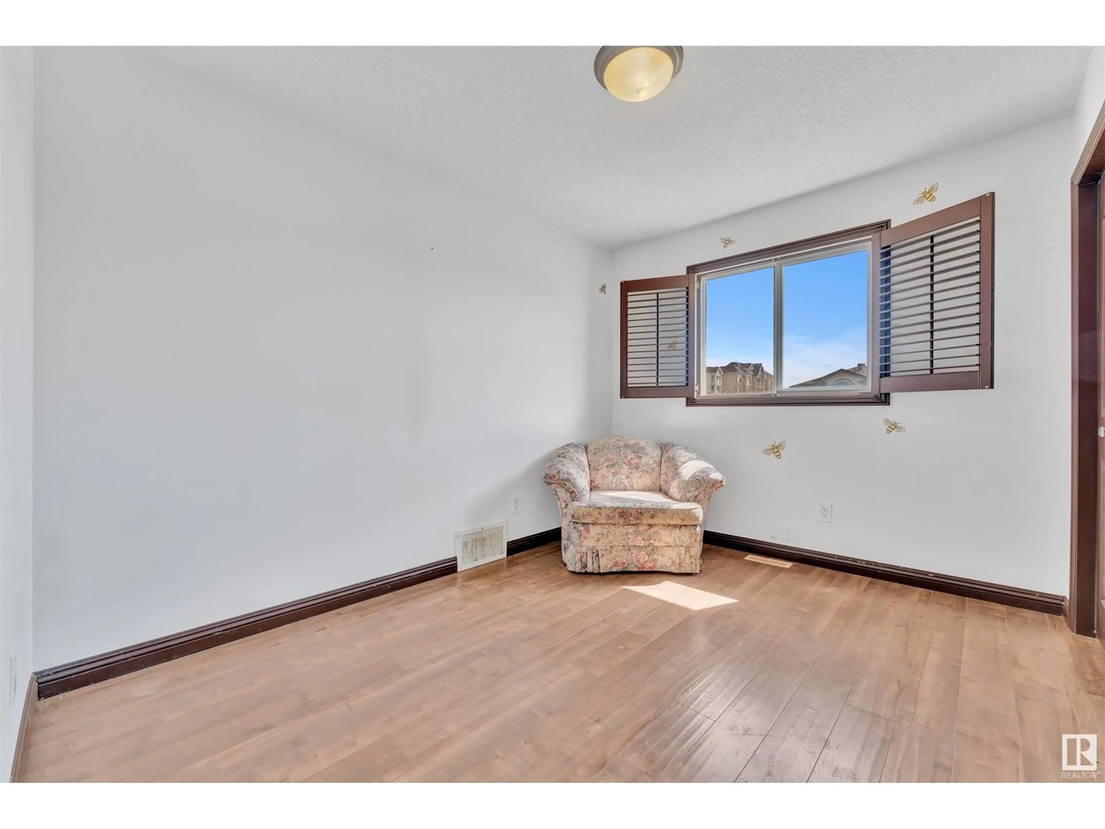 A pic of a room for NW - 2408 32 STREET, Edmonton Alberta T6T0C9