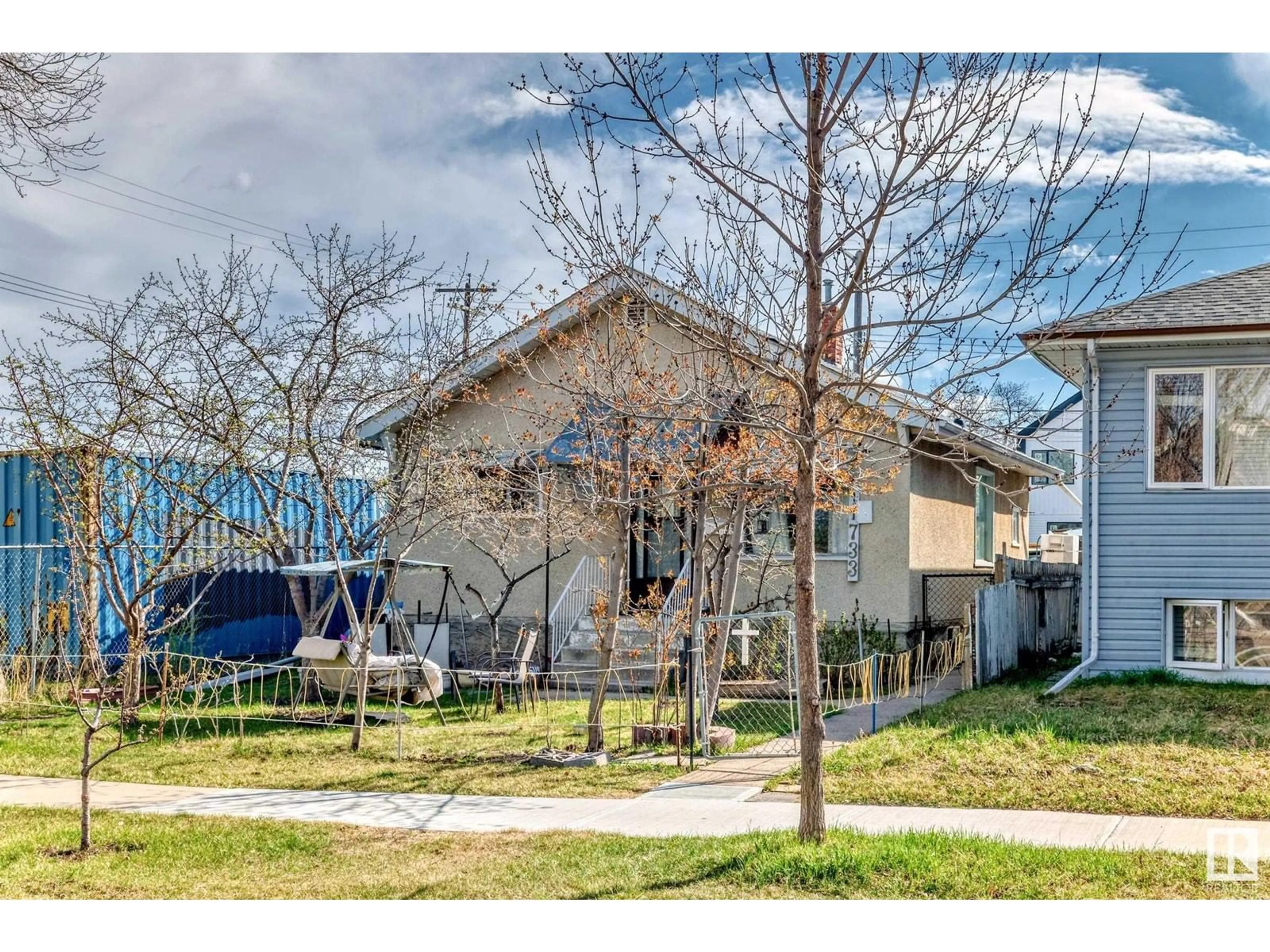Unknown for NW - 11733 92 ST, Edmonton Alberta T5G1A2