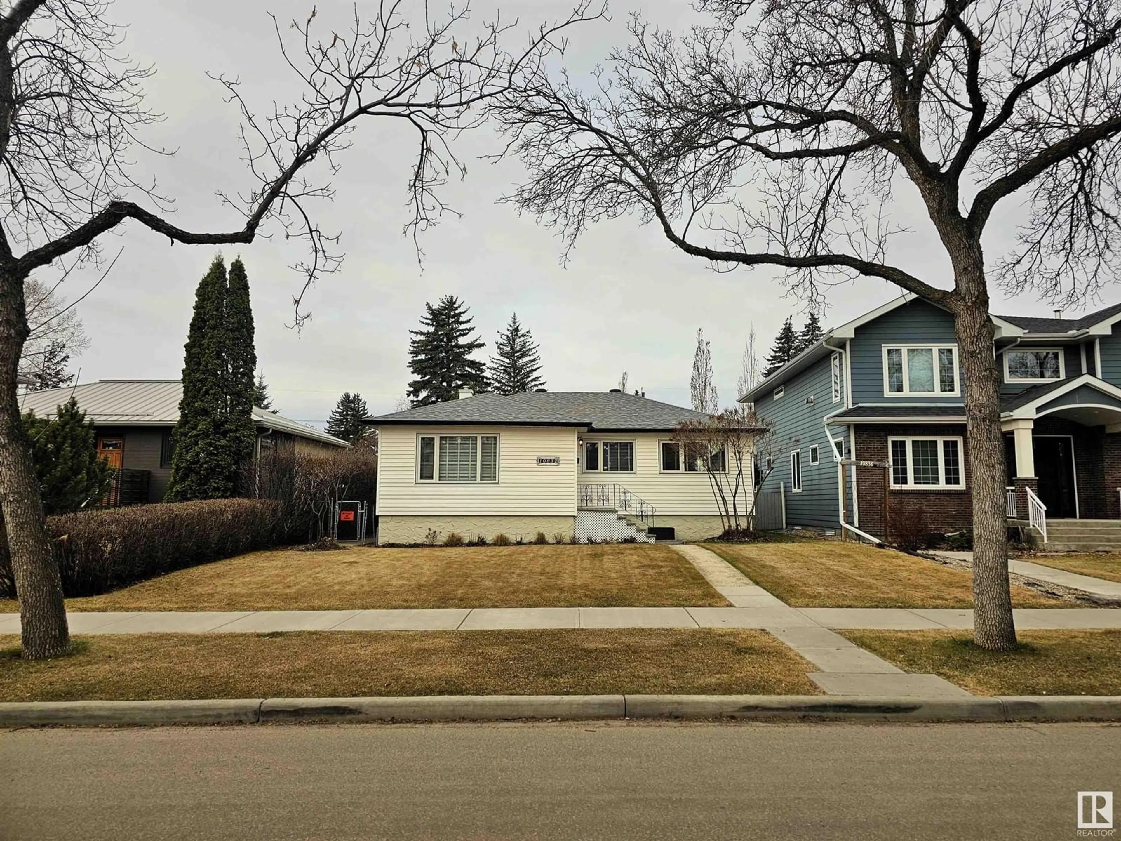 Unknown for NW - 10832 130 ST, Edmonton Alberta T5M0X5
