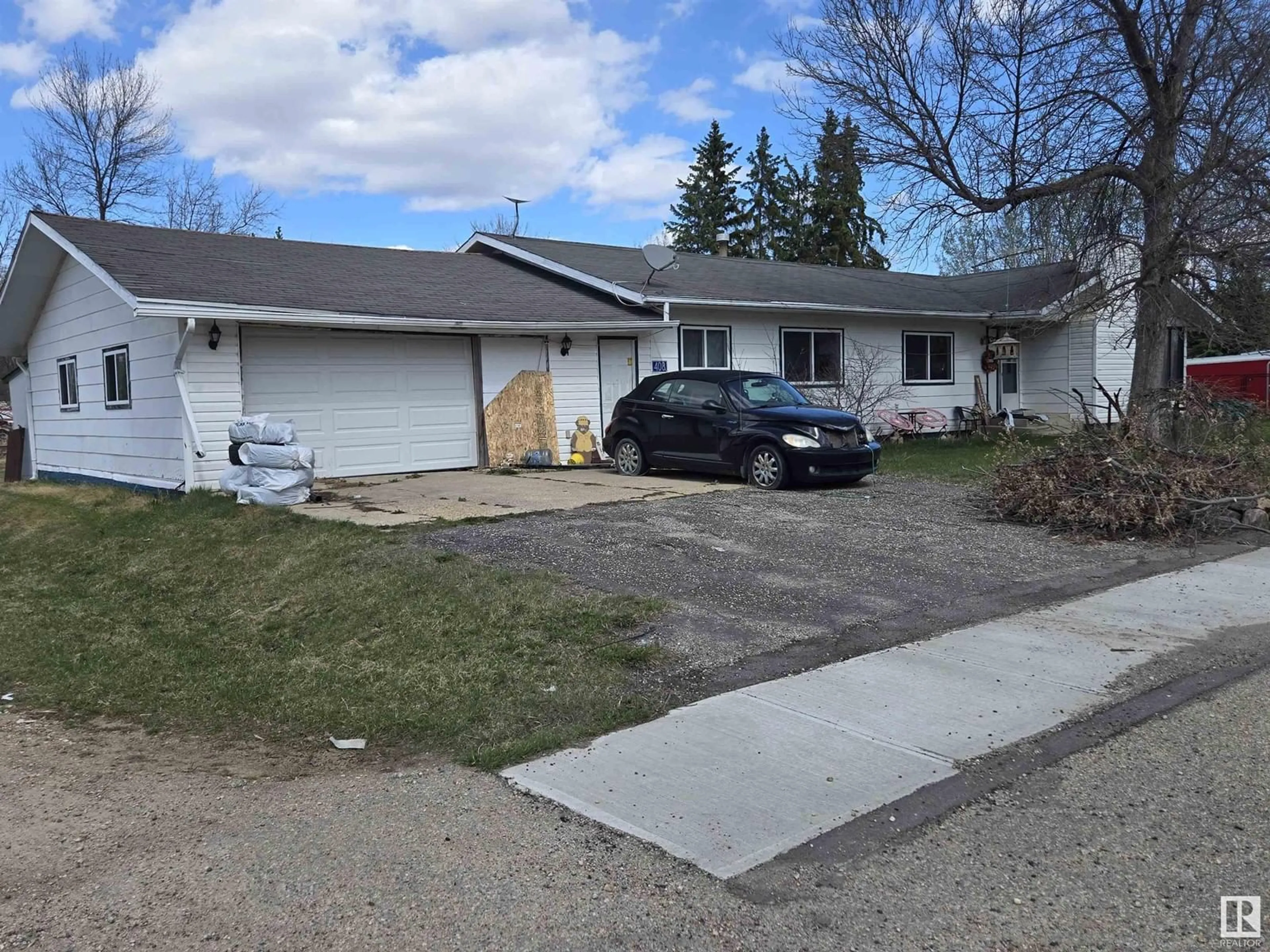 Unknown for 55504 - 408 NIKOODI RD, Glenevis Alberta T0E0X0