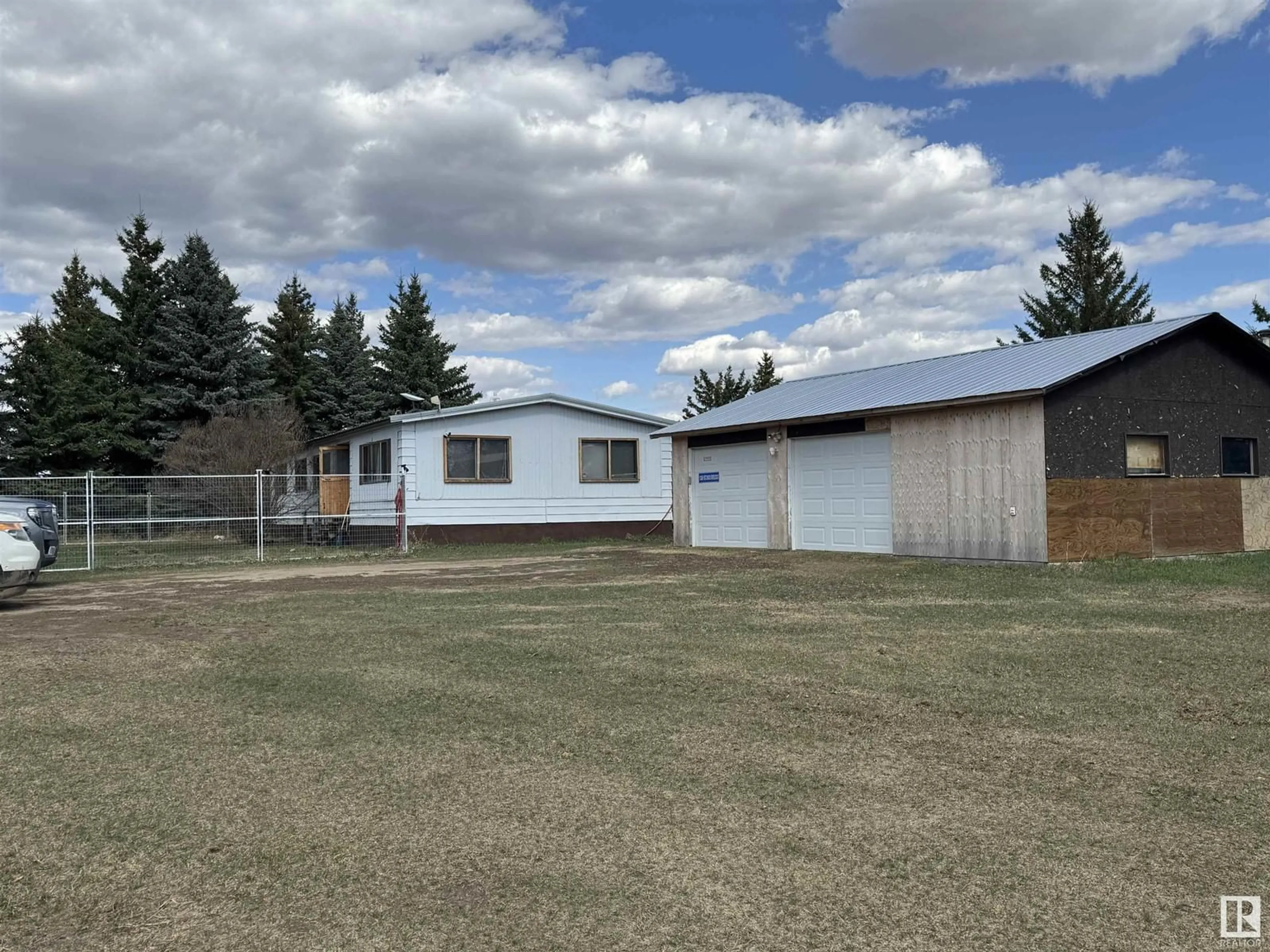 Unknown for 139 RGE ROAD 233 RGE ROAD, Rural Sturgeon County Alberta T0A1N0
