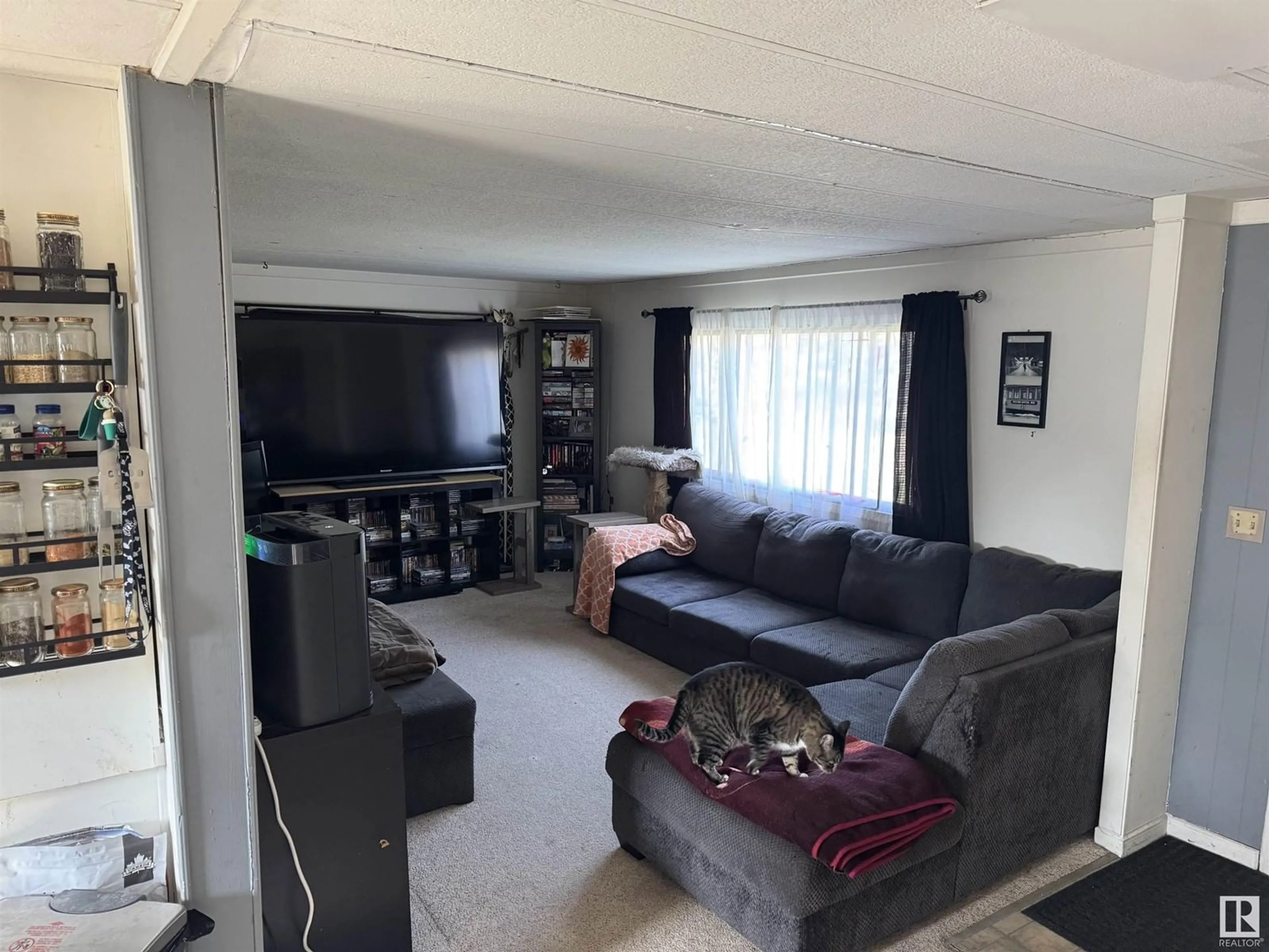 A pic of a room for 139 RGE ROAD 233 RGE ROAD, Rural Sturgeon County Alberta T0A1N0