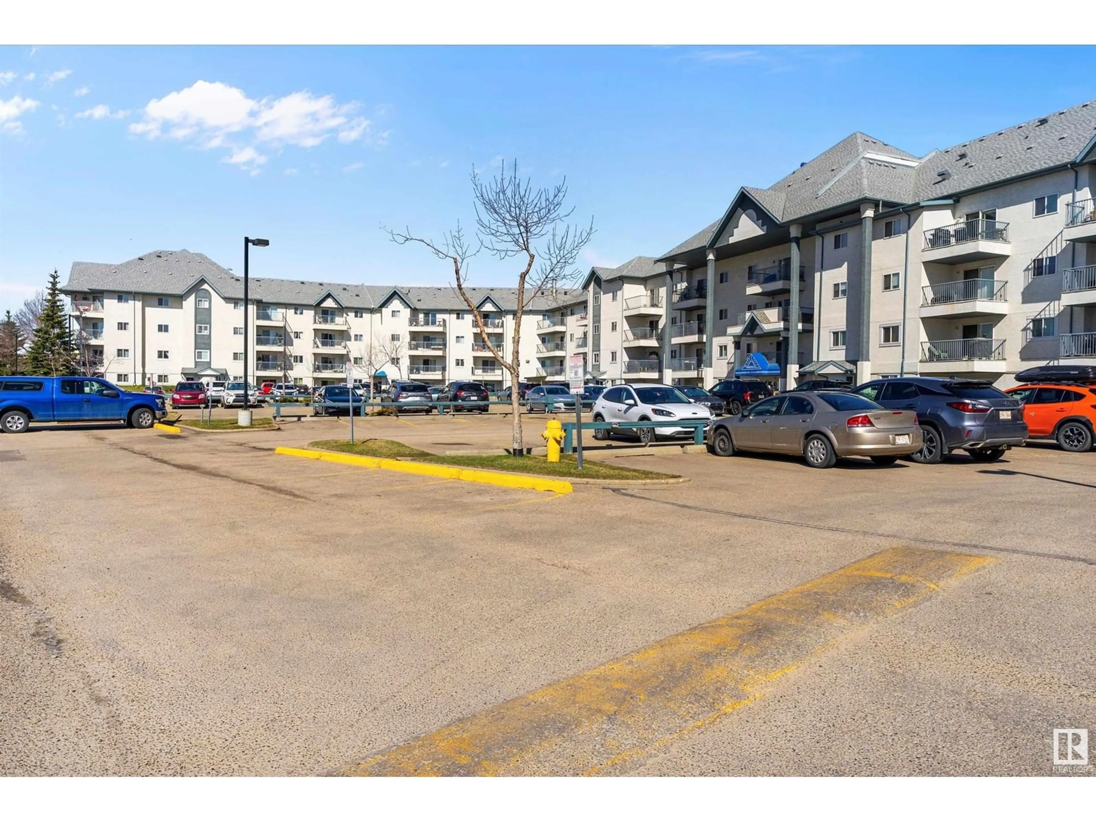 Unknown for #309 - 9620 174 ST, Edmonton Alberta T5T6B9