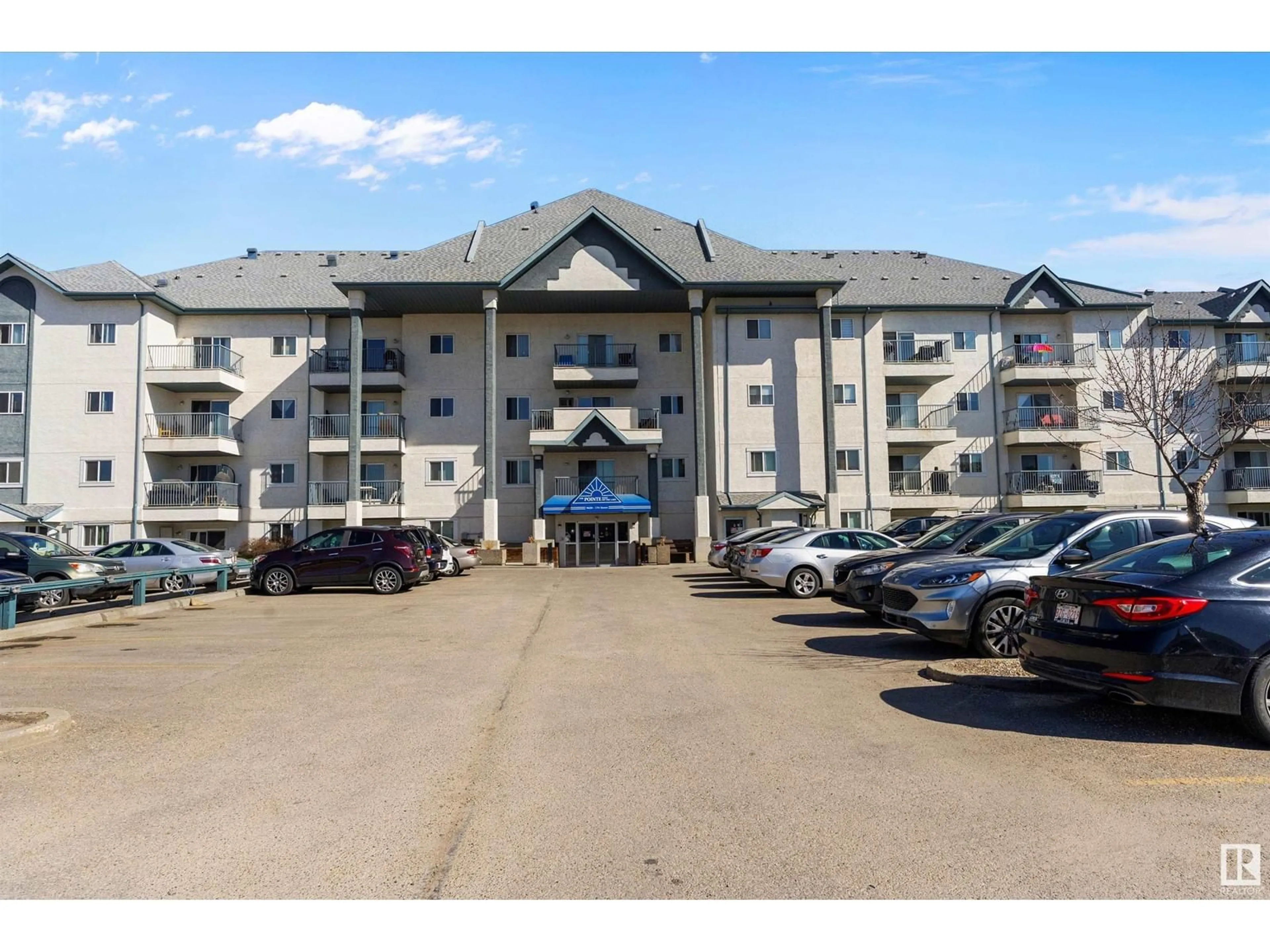 Unknown for #309 - 9620 174 ST, Edmonton Alberta T5T6B9