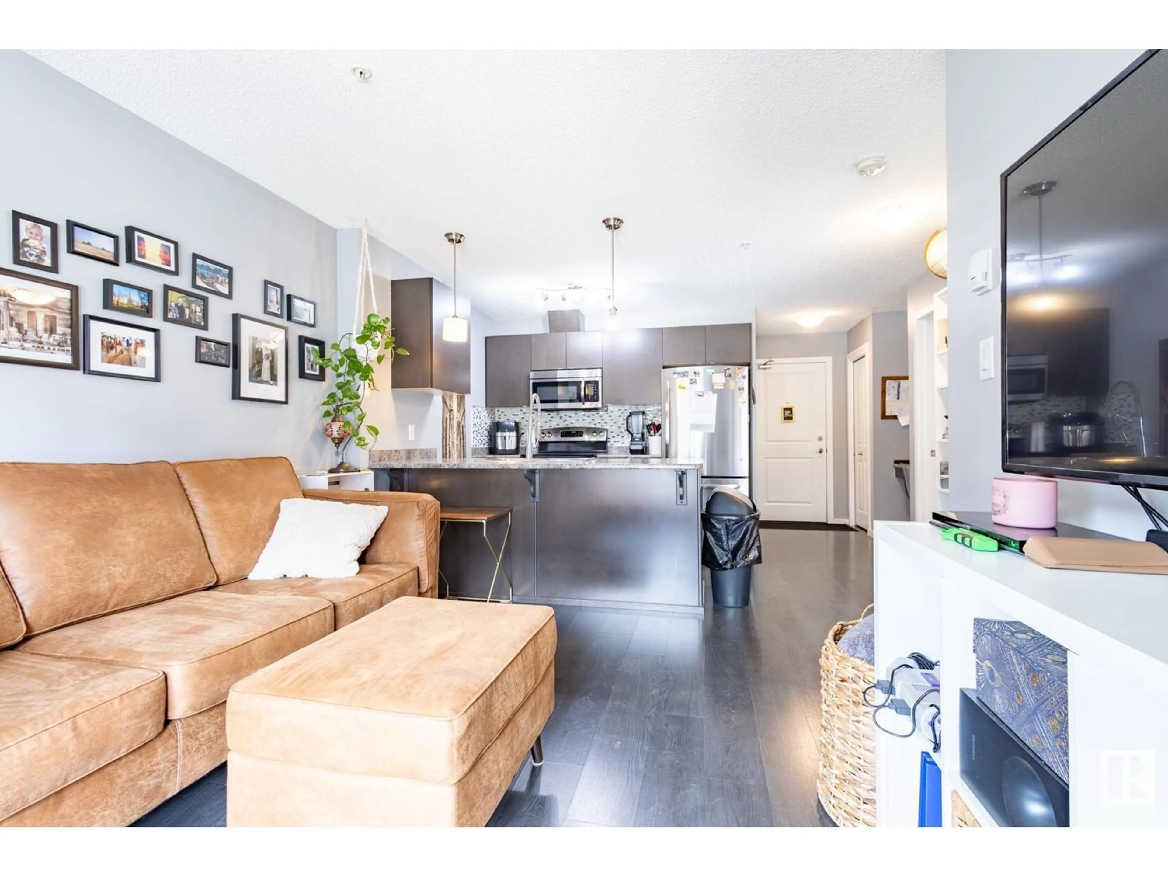Unknown for 348 - 141 WINDERMERE RD, Edmonton Alberta T6W2P2