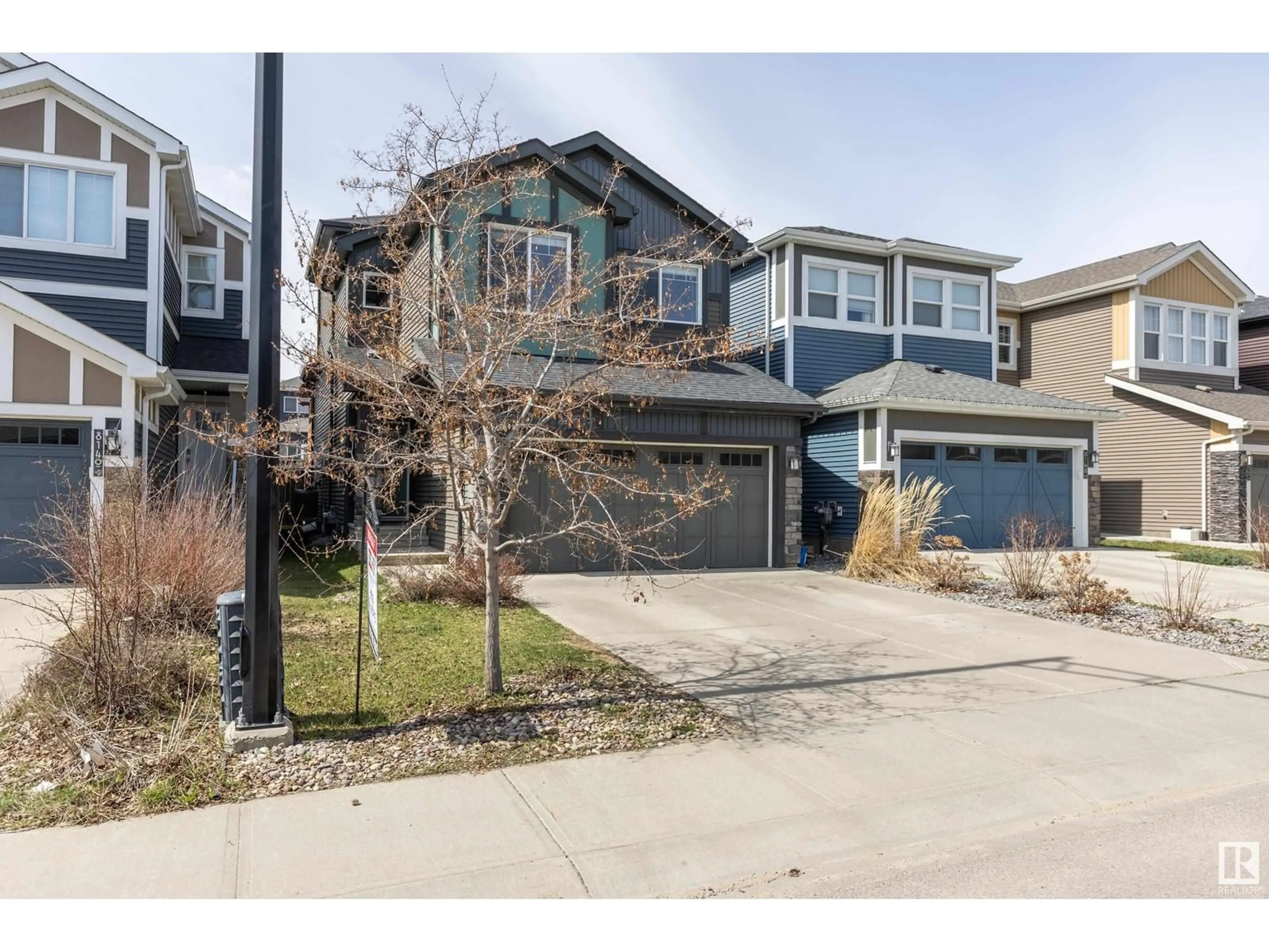 Unknown for NW - 8144 225 ST, Edmonton Alberta T5T7G6