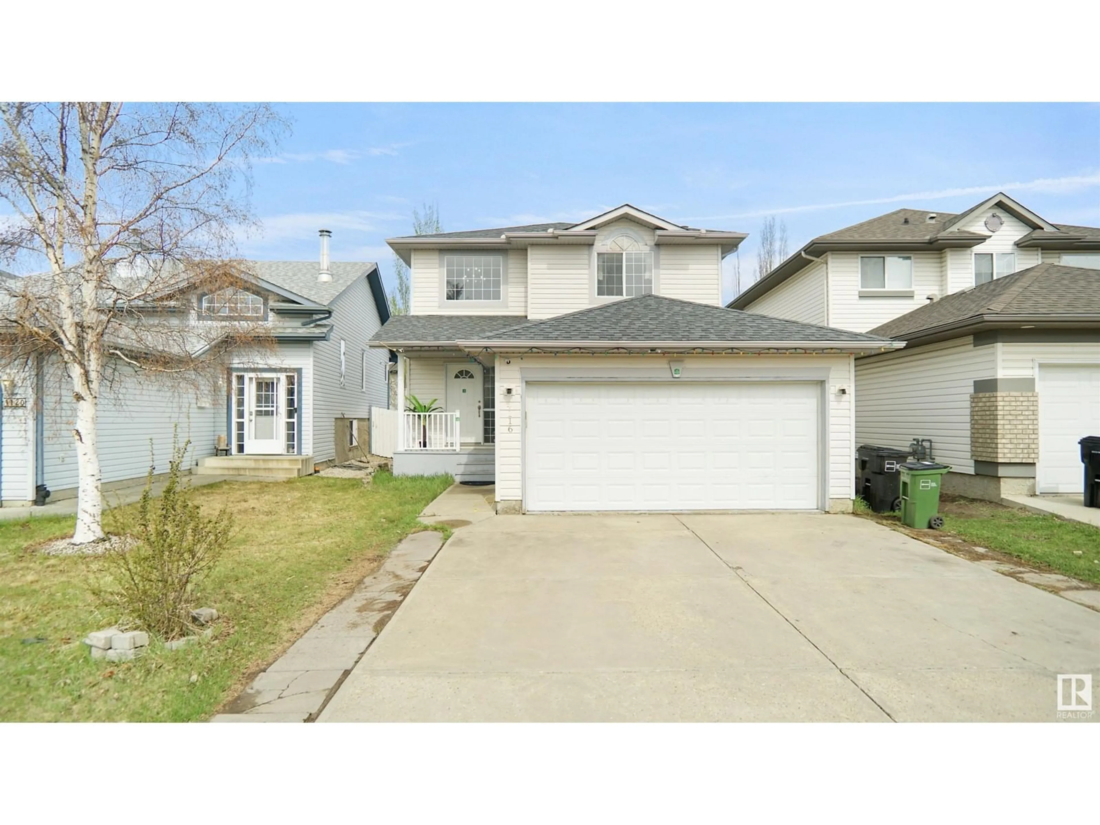 Unknown for 4116 37A AV, Edmonton Alberta T6L7A1