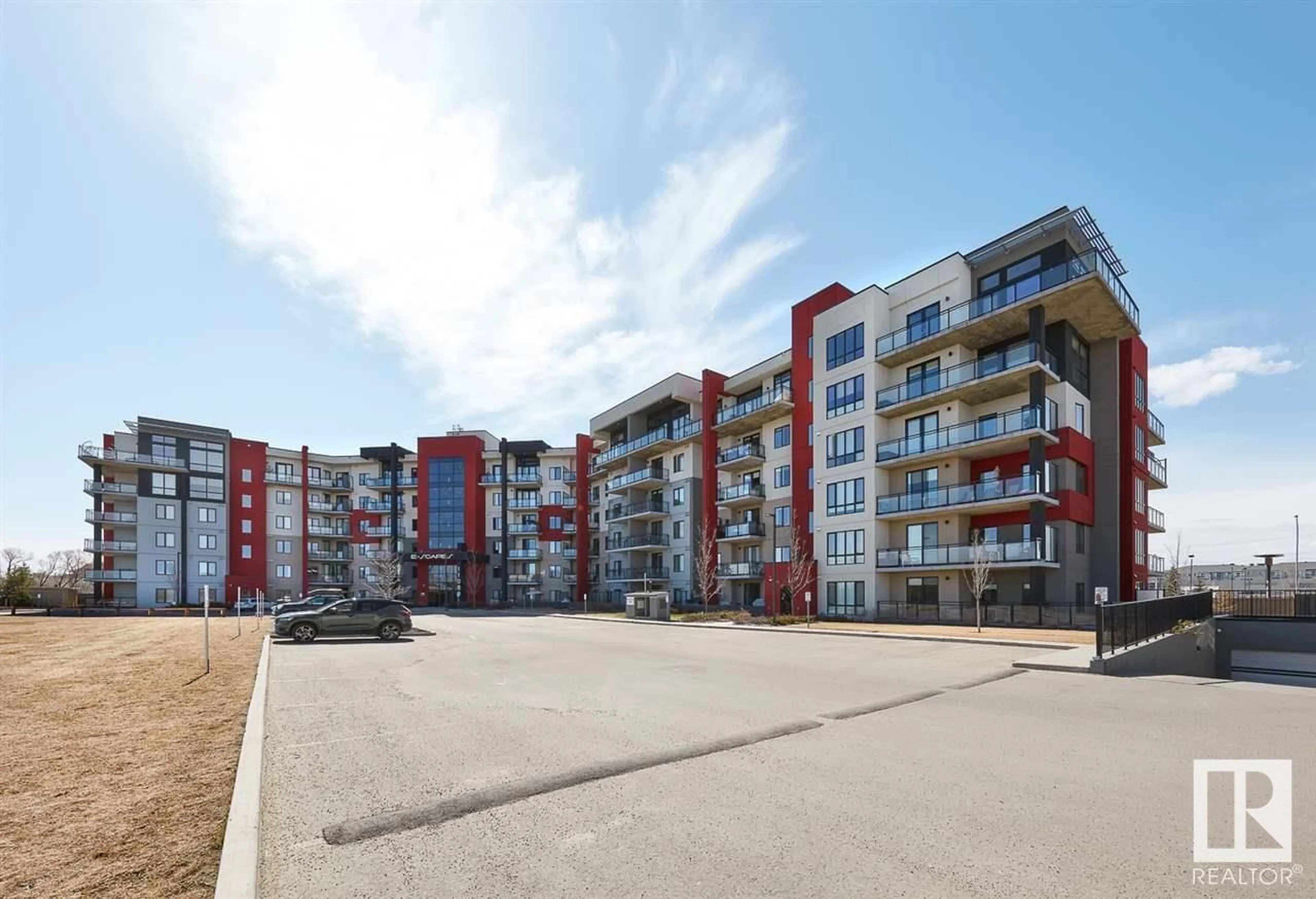 Unknown for 11080 - 522 ELLERSLIE RD SW, Edmonton Alberta T6W2C2
