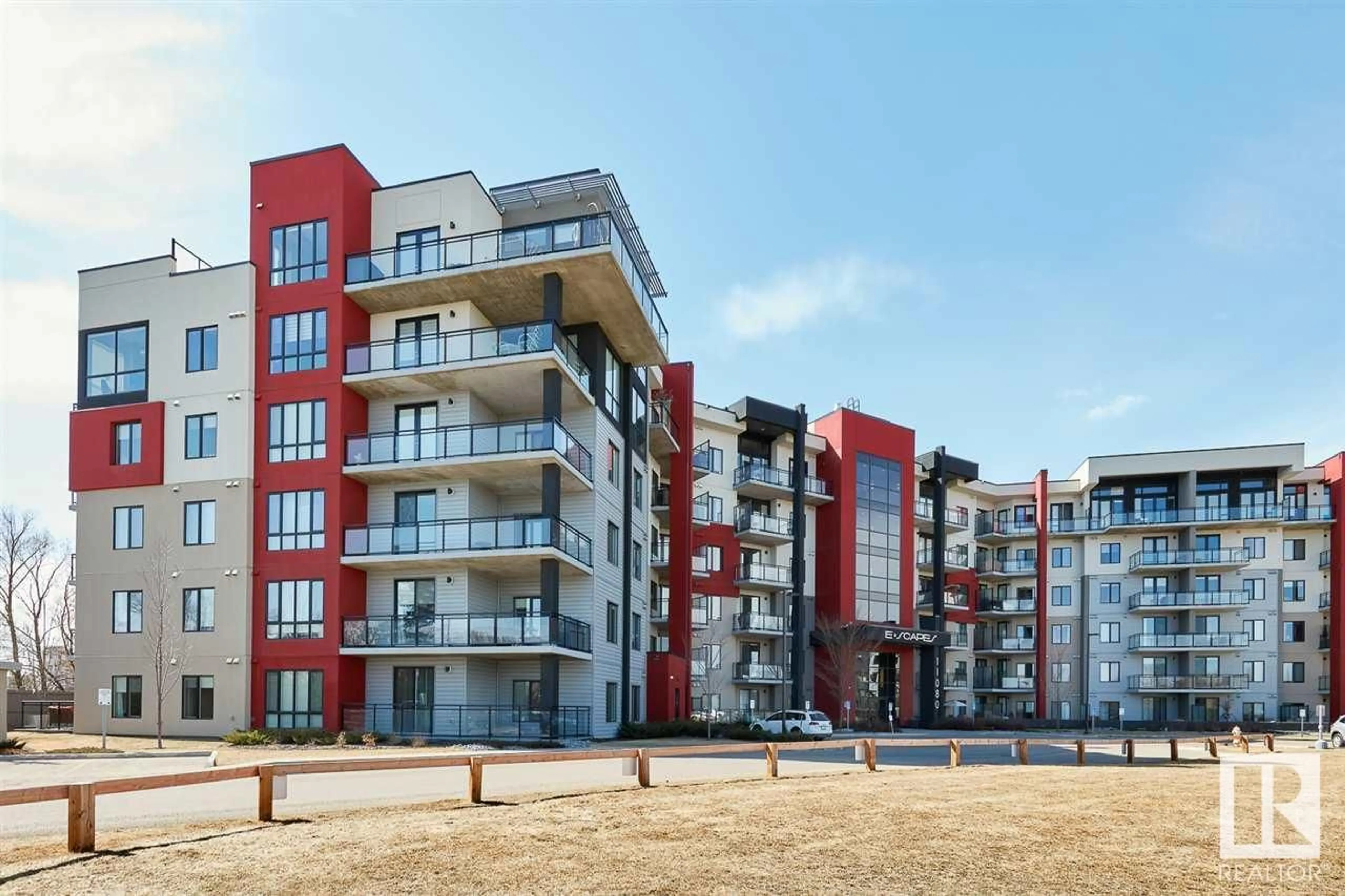 Unknown for 11080 - 522 ELLERSLIE RD SW, Edmonton Alberta T6W2C2