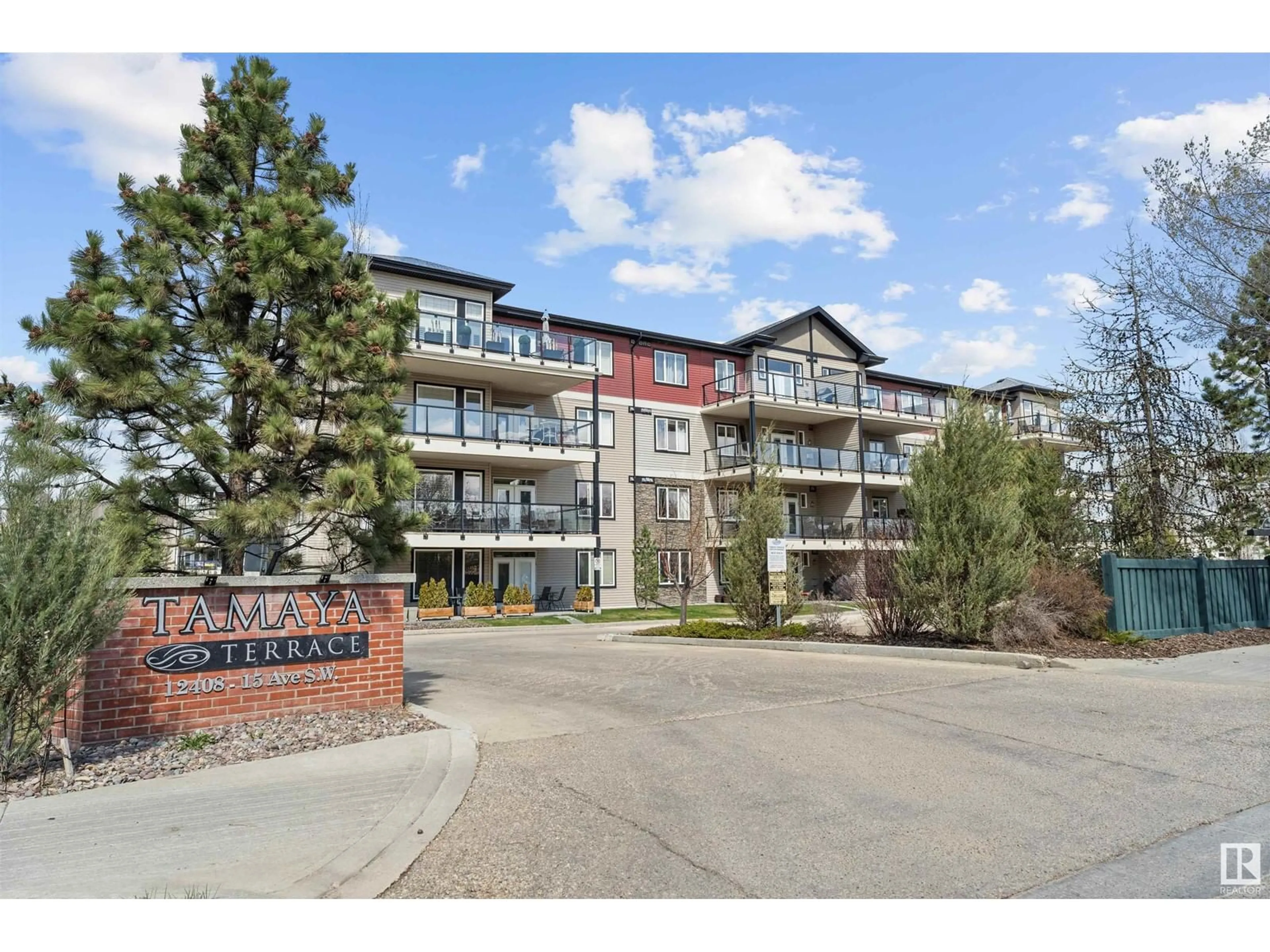 Unknown for #220 - 12408 15 AV, Edmonton Alberta T6X1X2