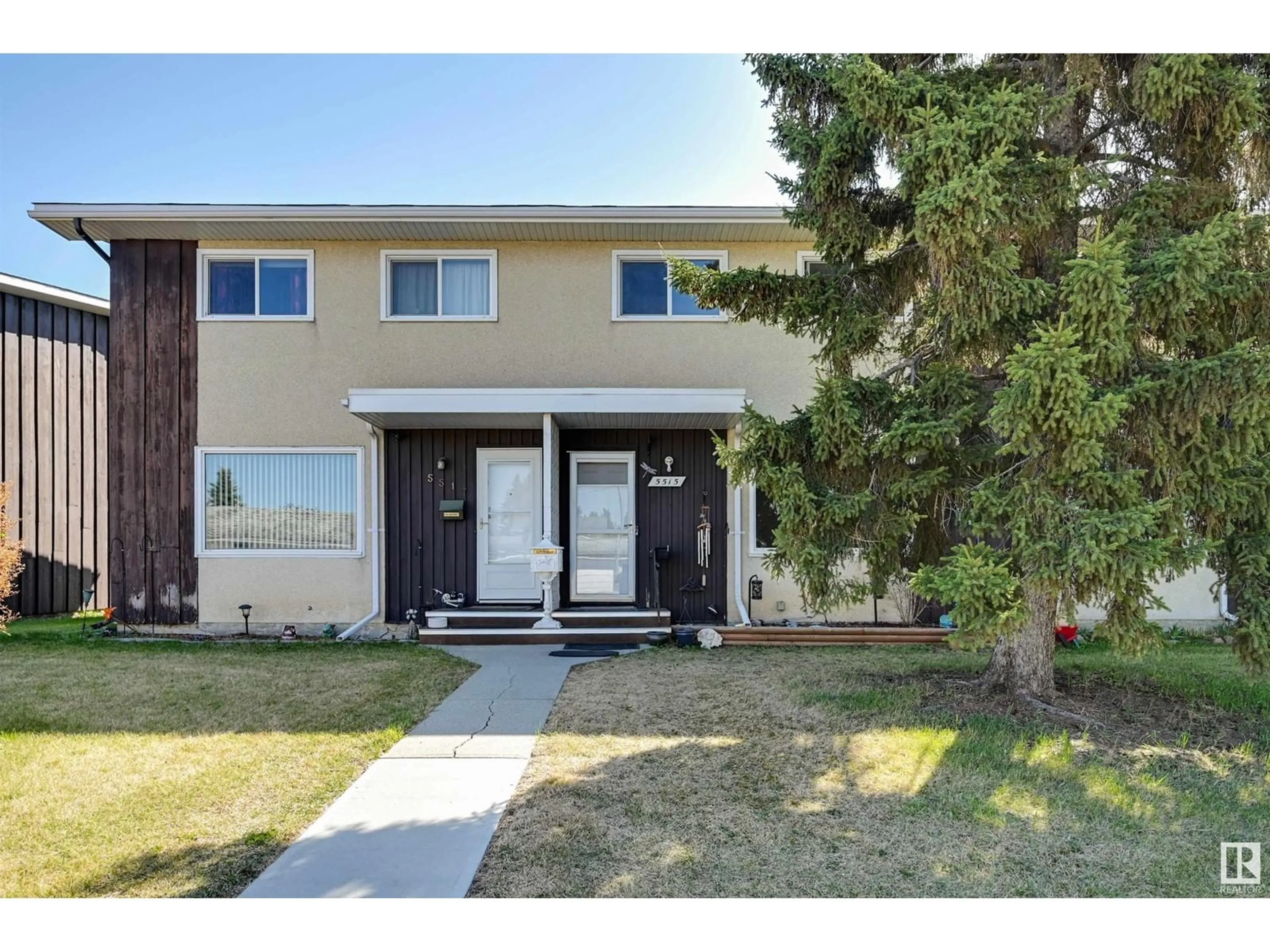 Unknown for 5515 105 ST NW, Edmonton Alberta T6H4P9