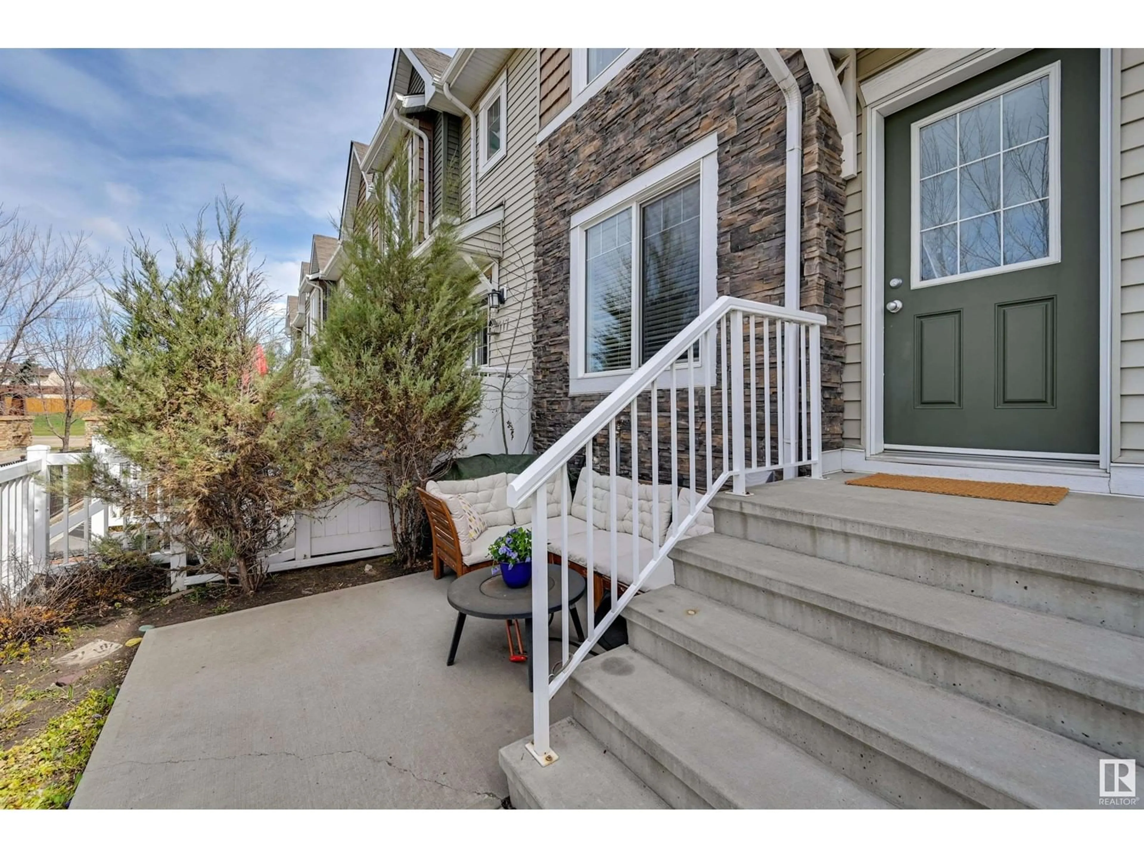 Unknown for #116 - 3625 144 AV, Edmonton Alberta T5Y0T3