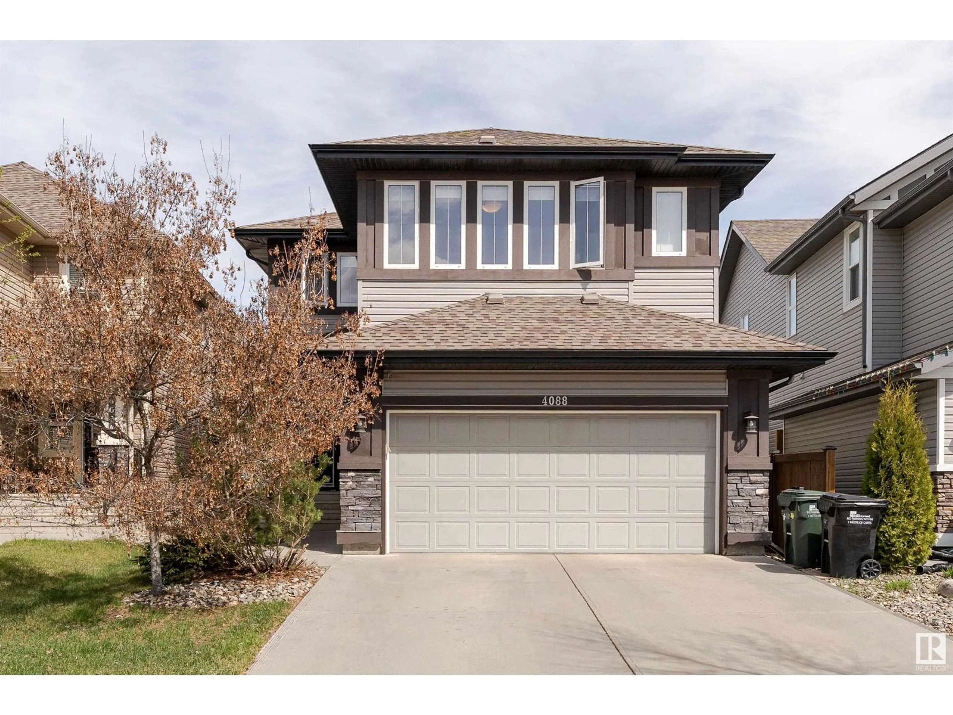 Unknown for 4088 SUMMERLAND DR, Sherwood Park Alberta T8H0R1