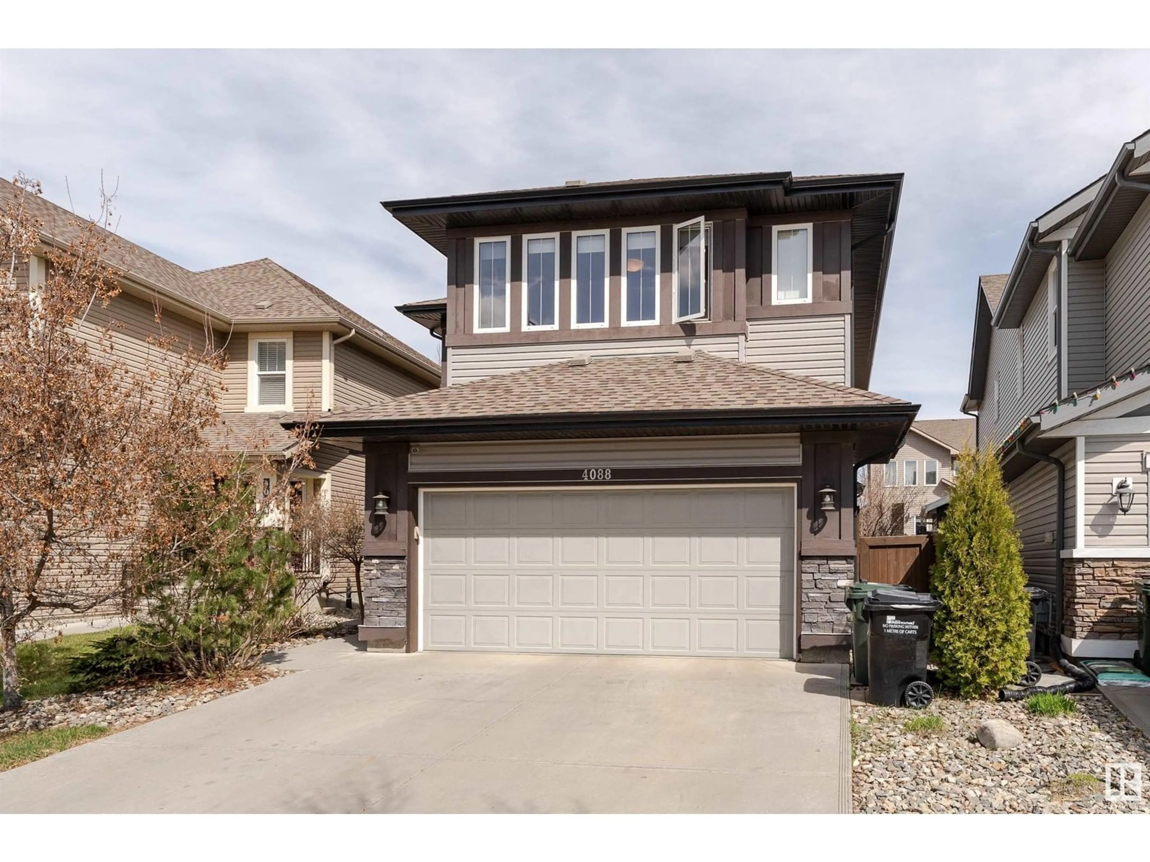 Unknown for 4088 SUMMERLAND DR, Sherwood Park Alberta T8H0R1