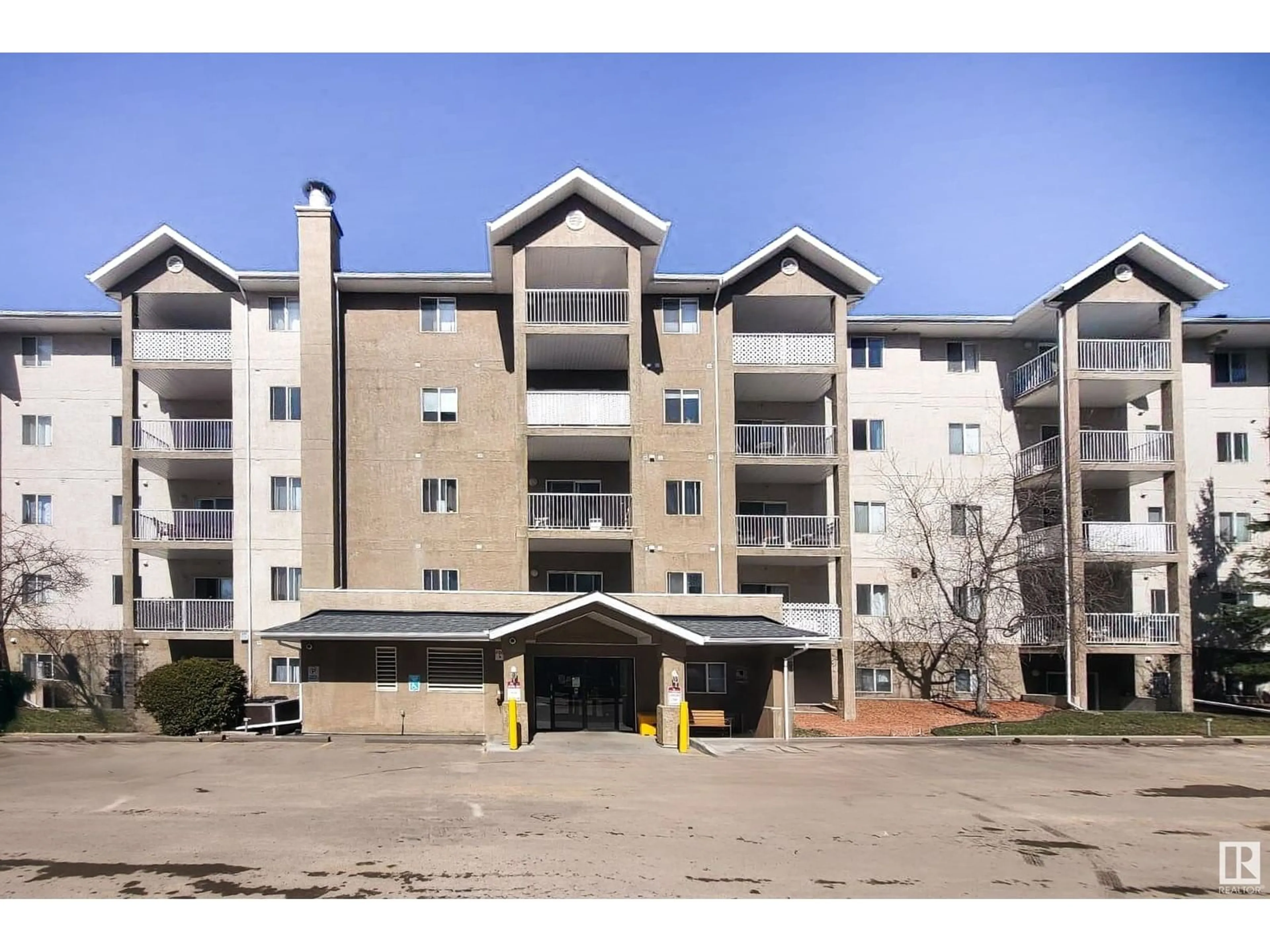 Unknown for 126 10535 122 ST NW, Edmonton Alberta T5N4B7