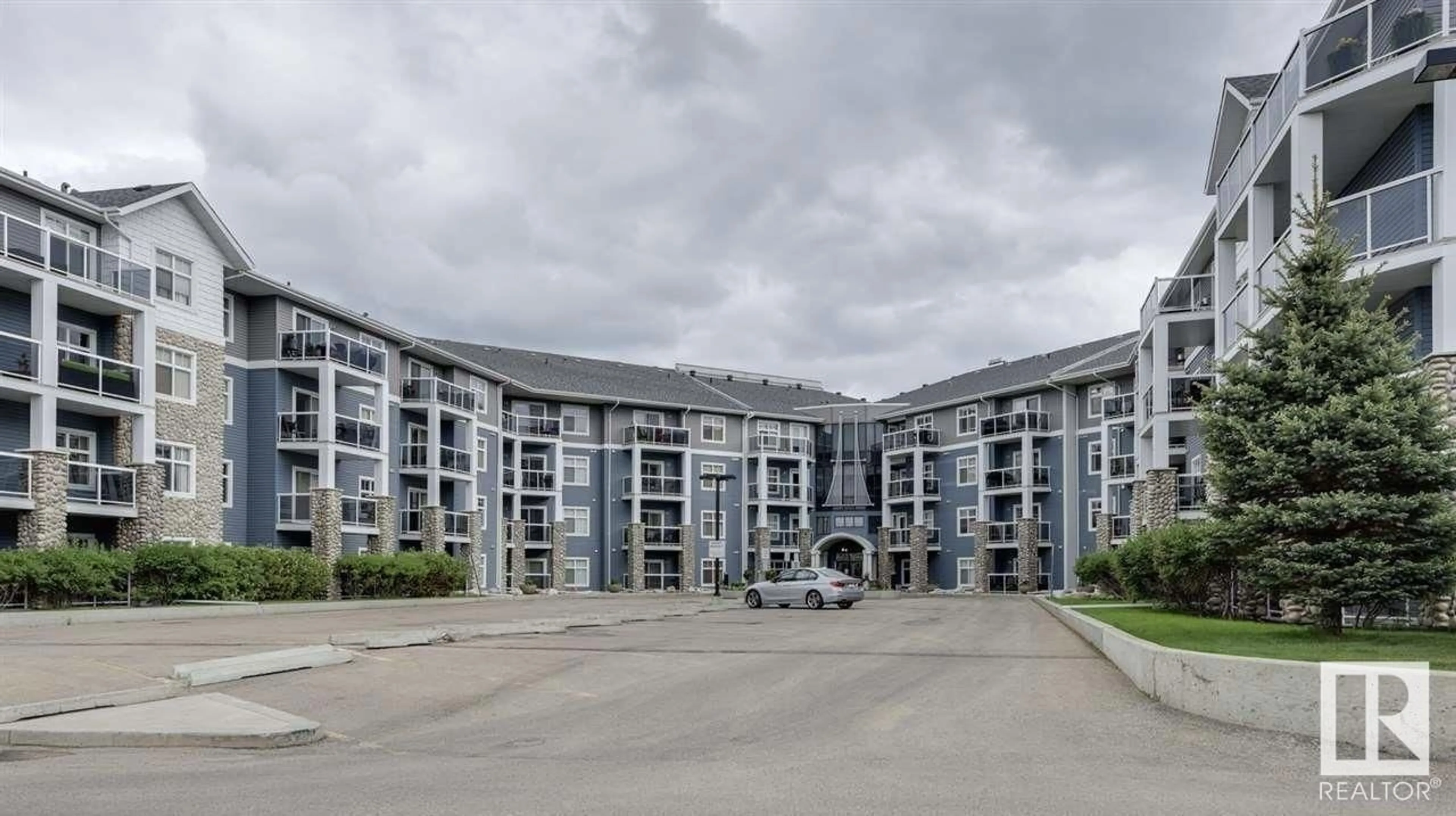 Unknown for 429 16035 132 ST NW, Edmonton Alberta T6V0B4