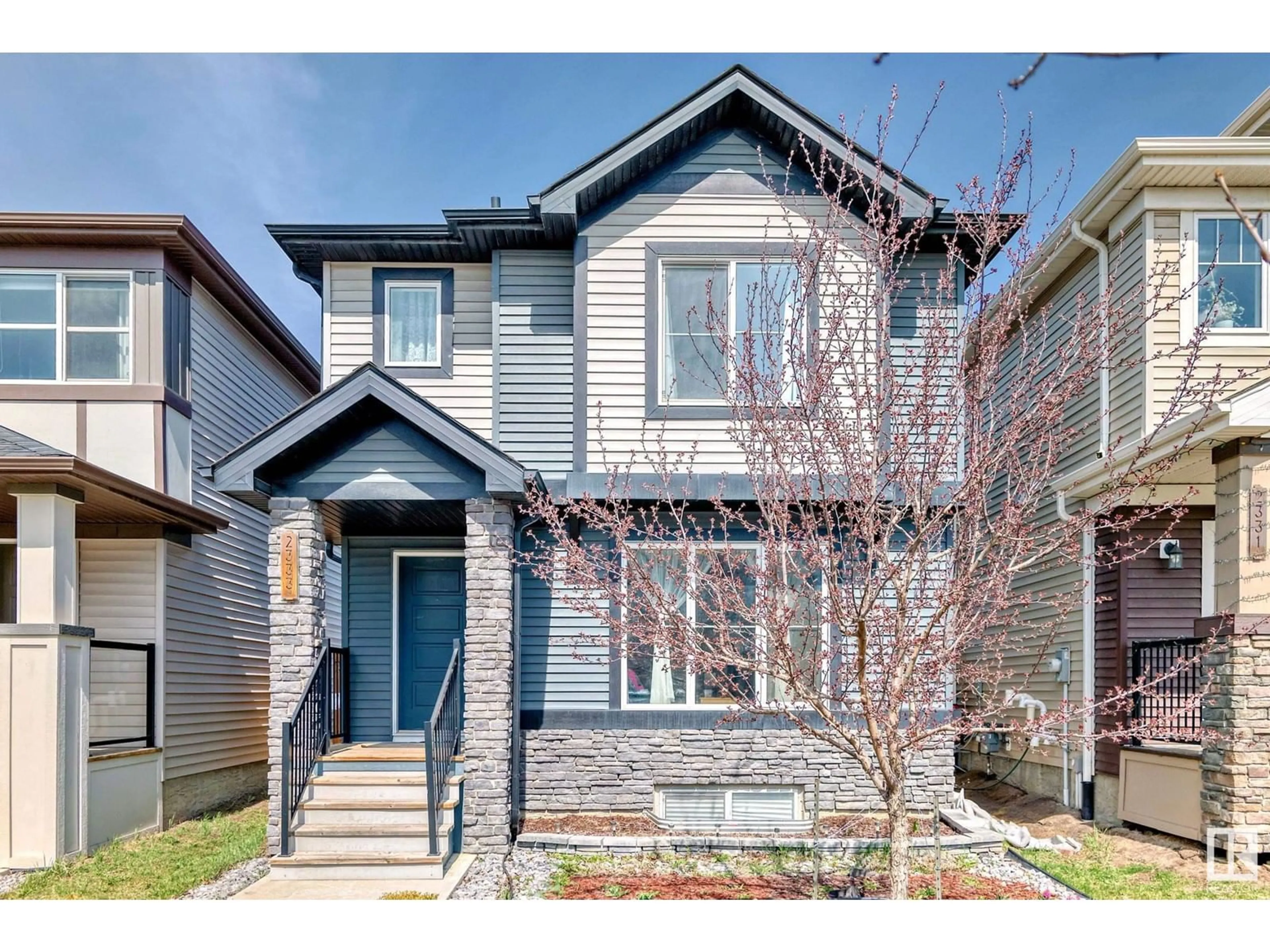 Unknown for 2333 CASEY CR, Edmonton Alberta T6W3M9