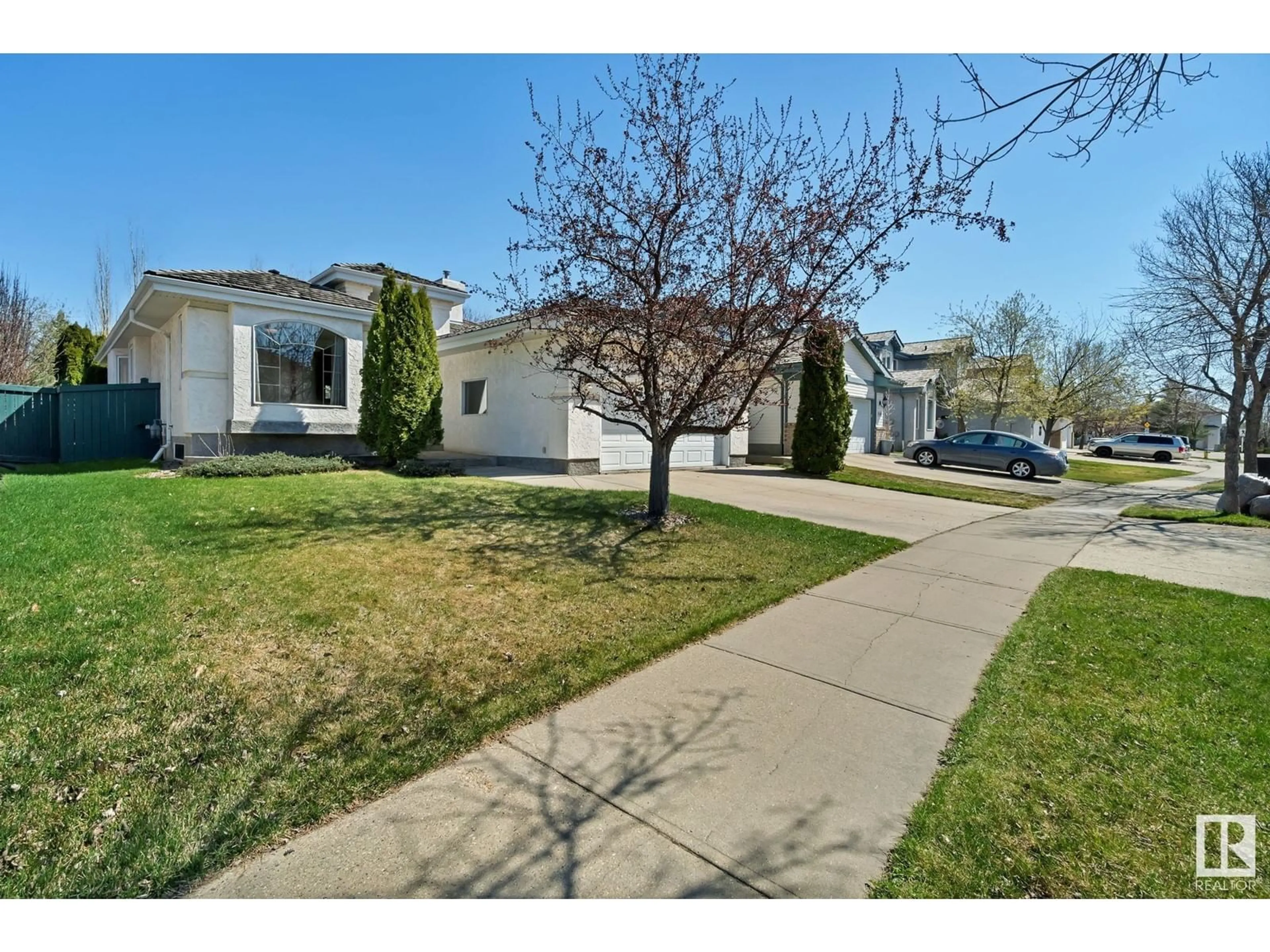 Unknown for 158 BLACKBURN DR W, Edmonton Alberta T6W1B7
