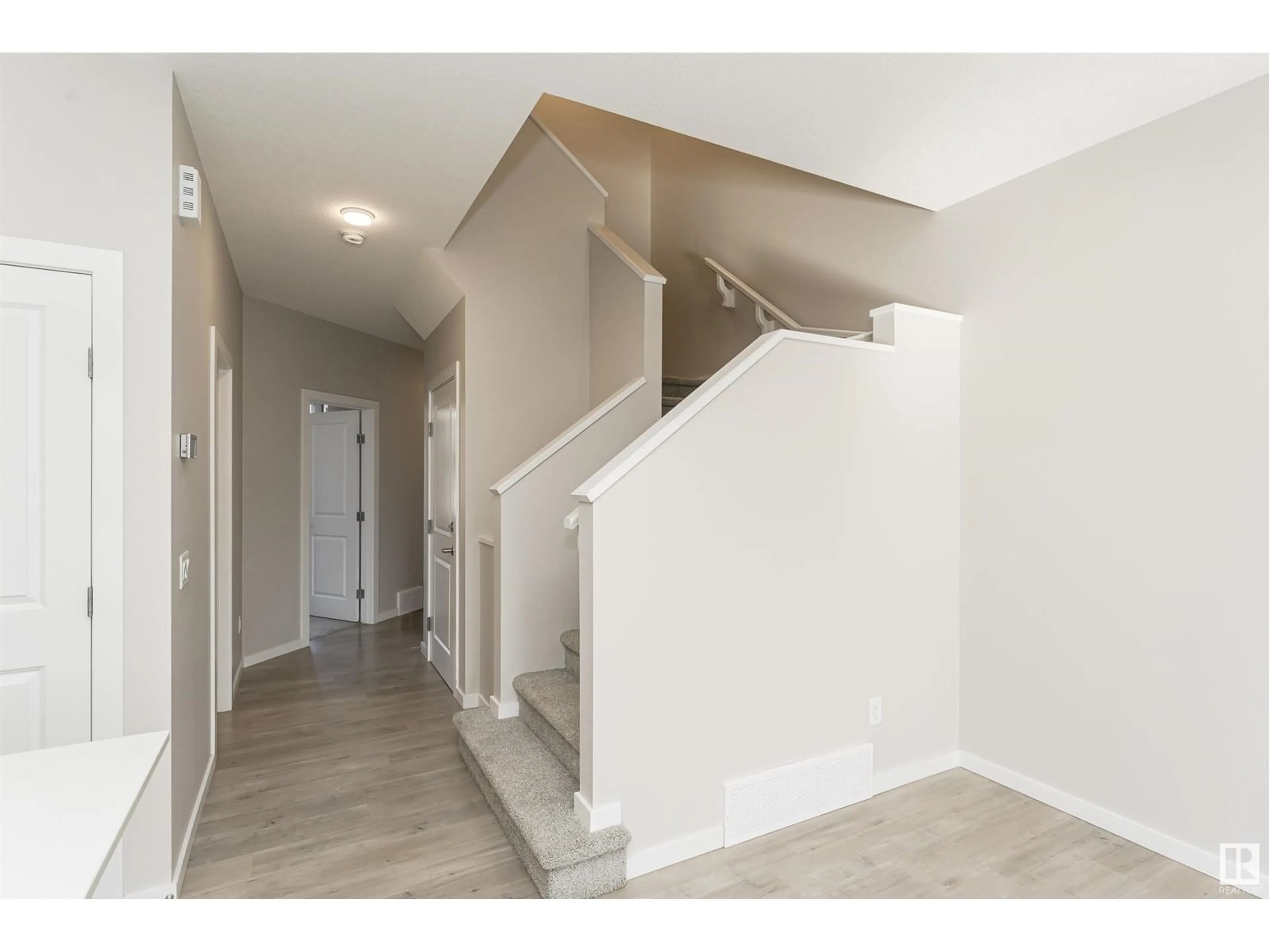 Indoor entryway for NW - 8149 226A ST, Edmonton Alberta T5T7S7