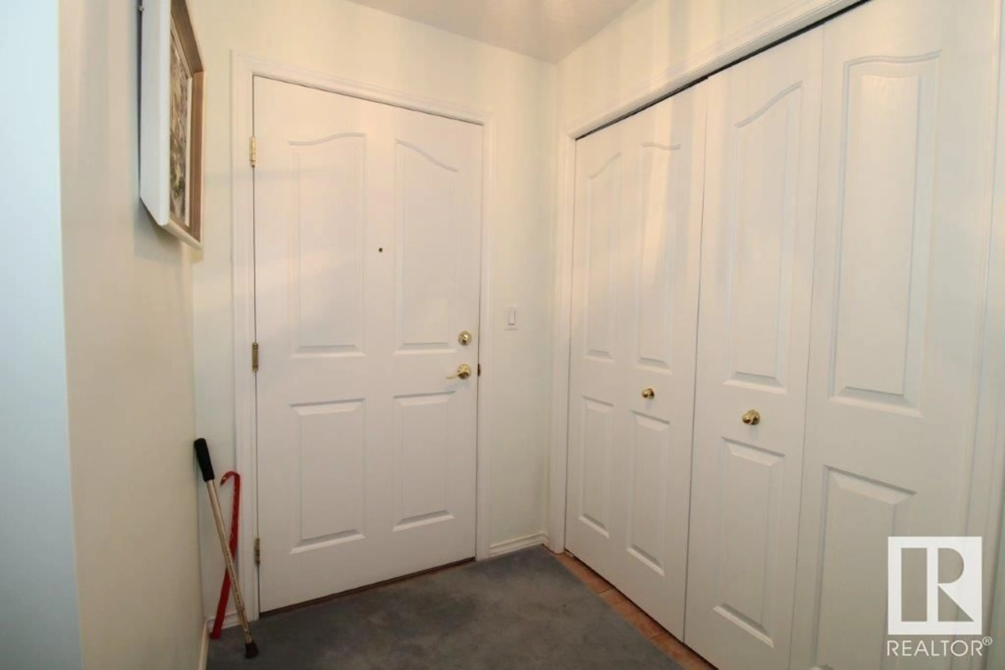 Unknown for #203 - 6703 172 ST, Edmonton Alberta T5T6H9