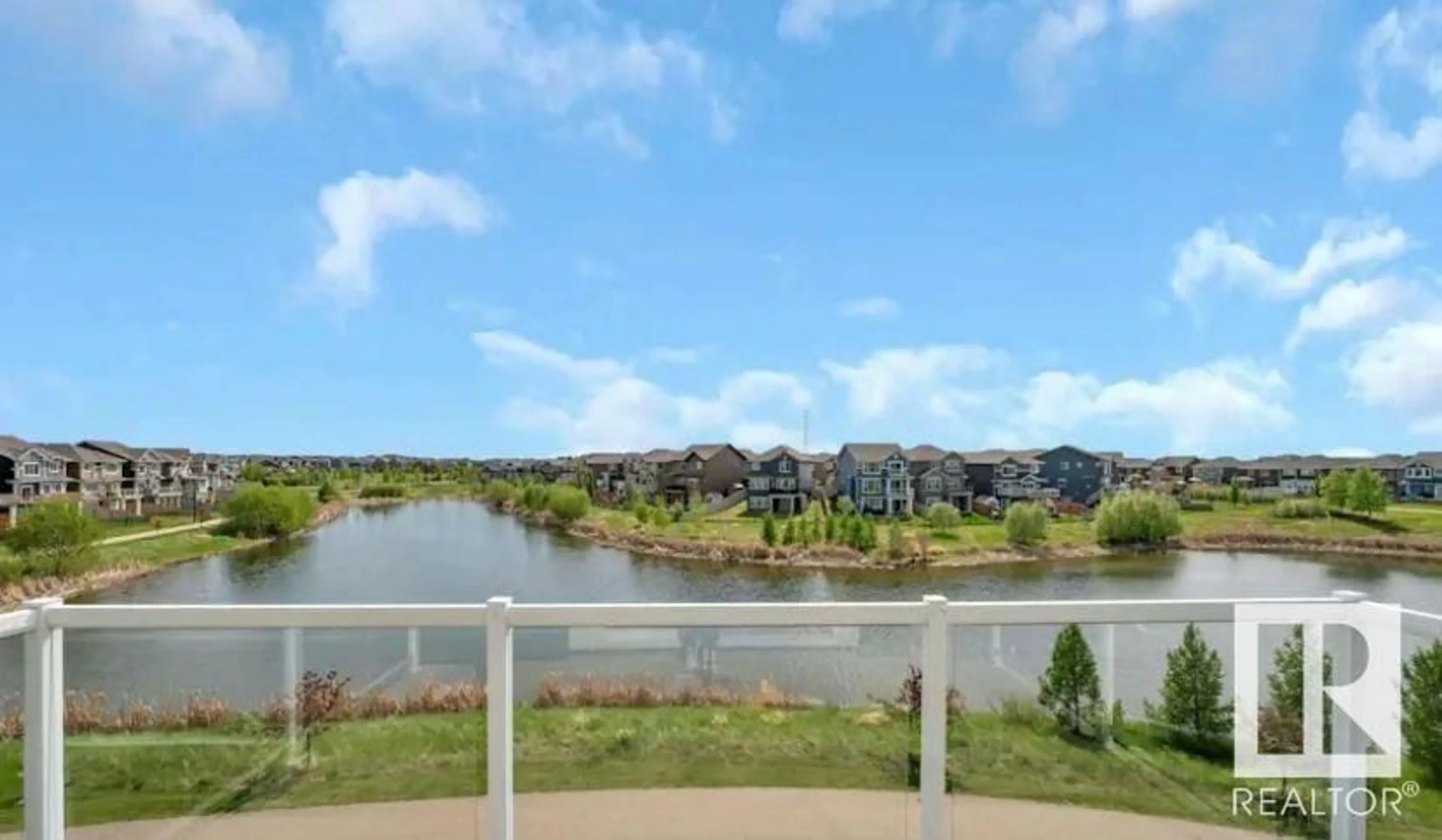 Unknown for 3578 CHERRY LANDING SW, Edmonton Alberta T6X2B5