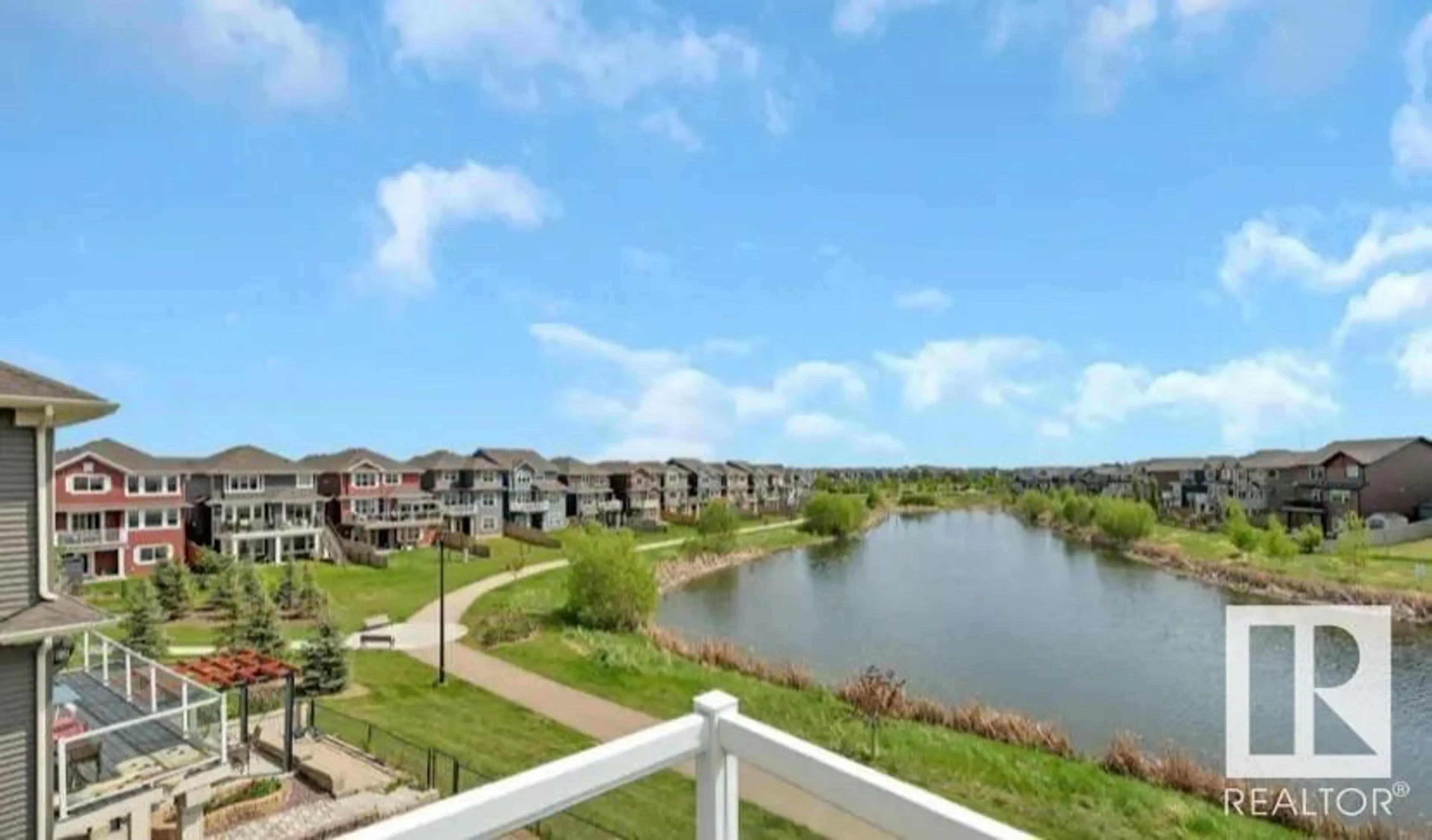 Unknown for 3578 CHERRY LANDING SW, Edmonton Alberta T6X2B5