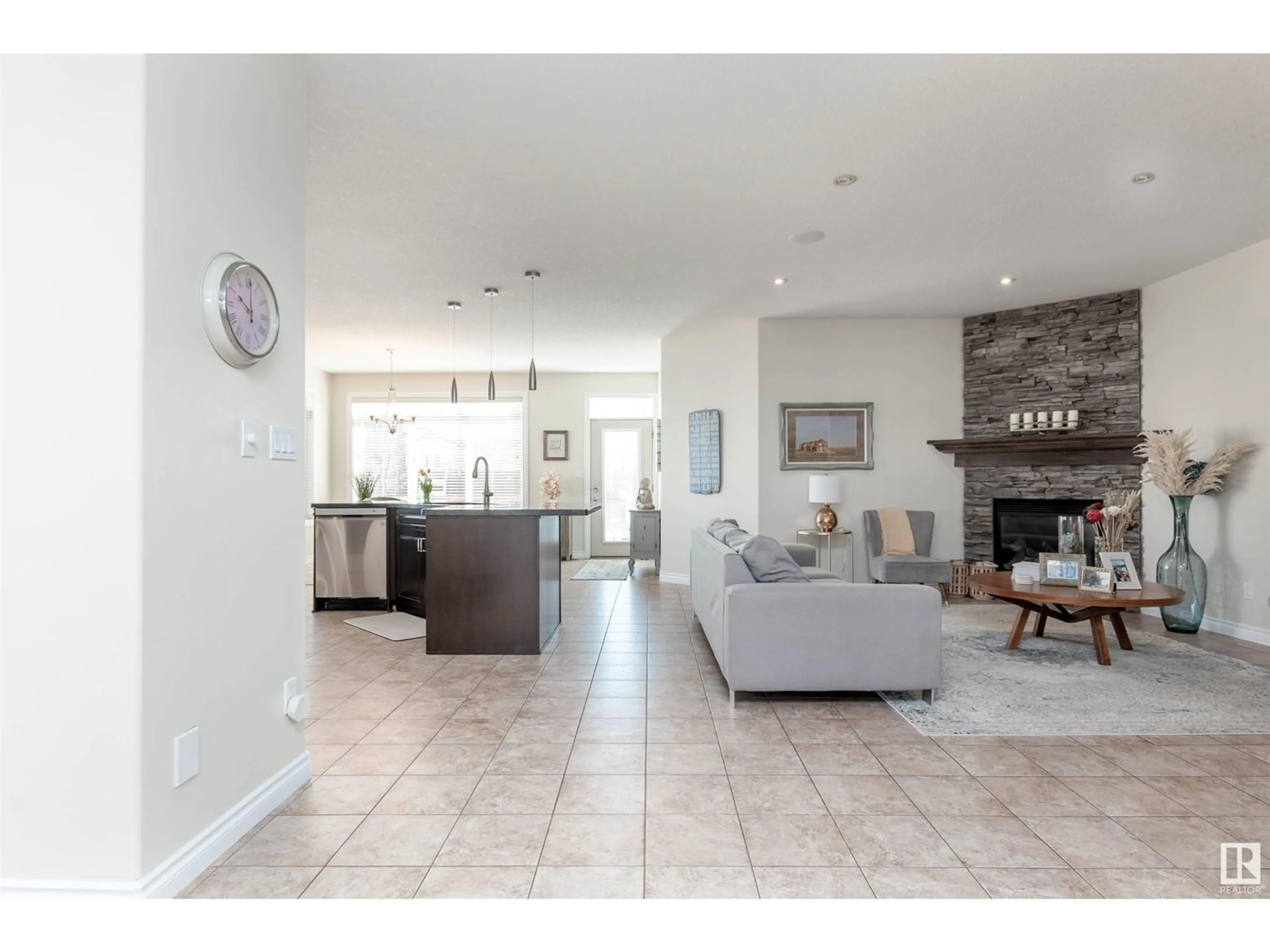 Unknown for 109 NOTTINGHAM PT, Sherwood Park Alberta T8A3A8