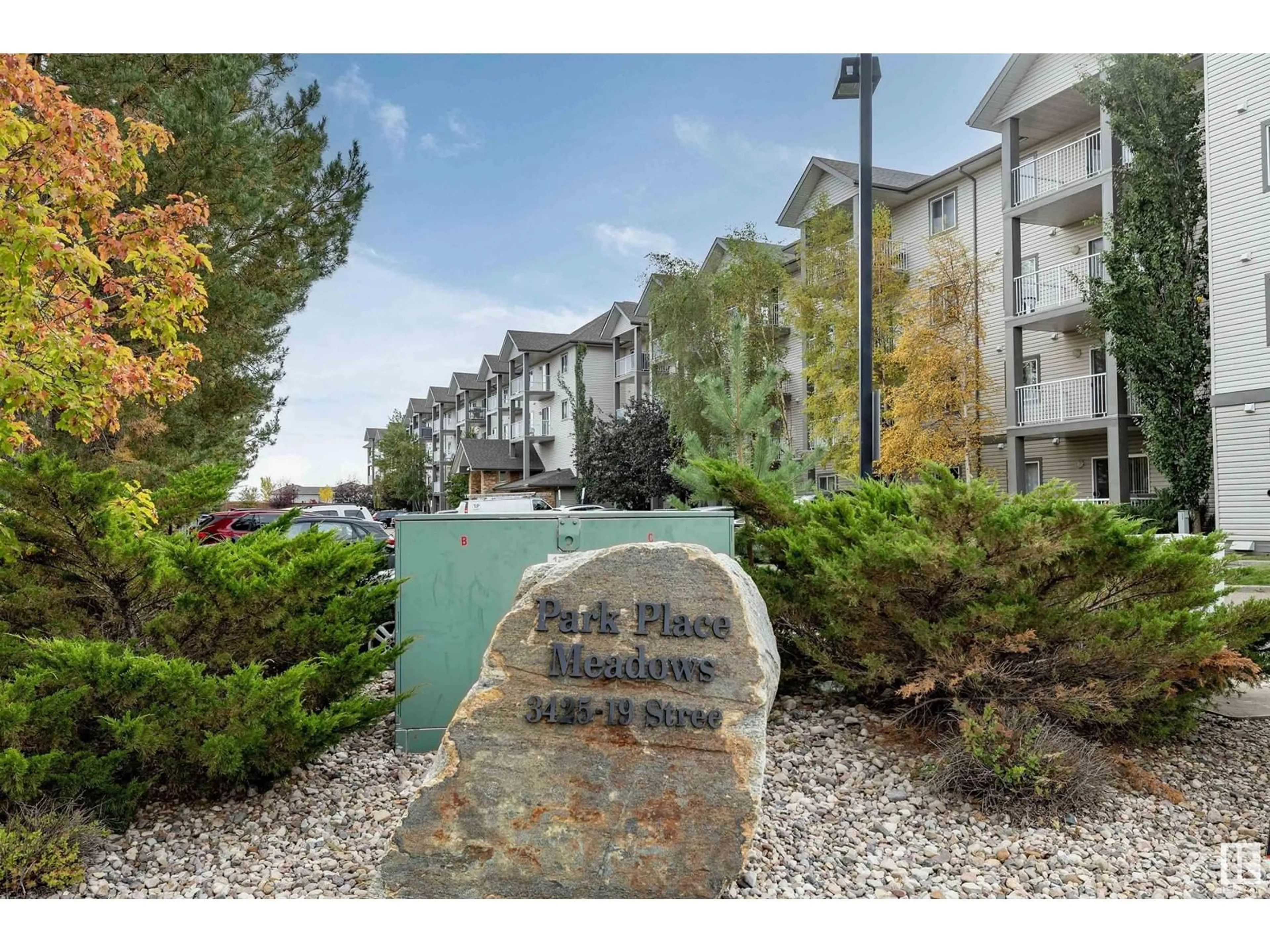 Unknown for #106 - 3425 19 ST, Edmonton Alberta T6T2B5