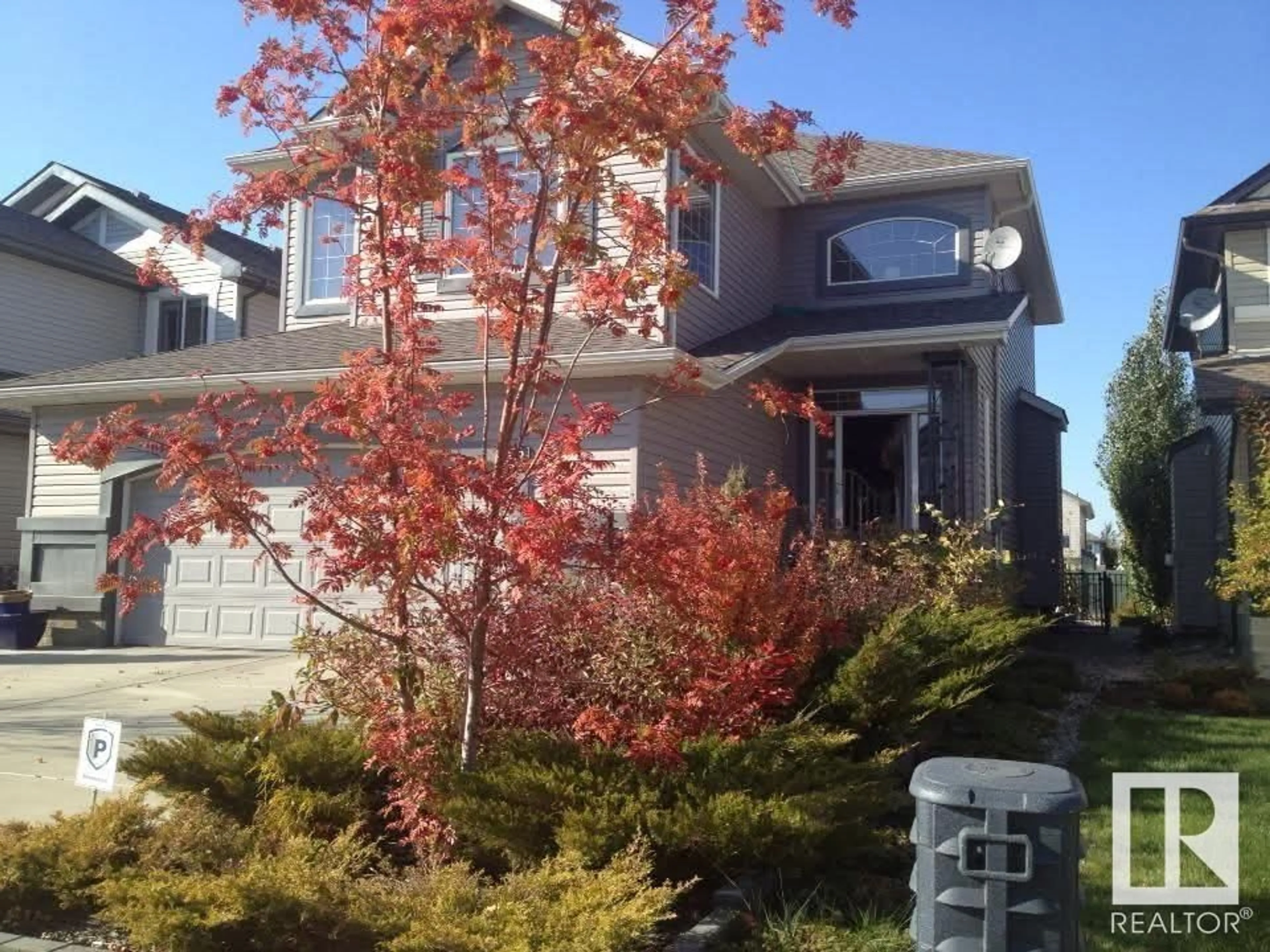Unknown for 1912 121 ST, Edmonton Alberta T6W0A6