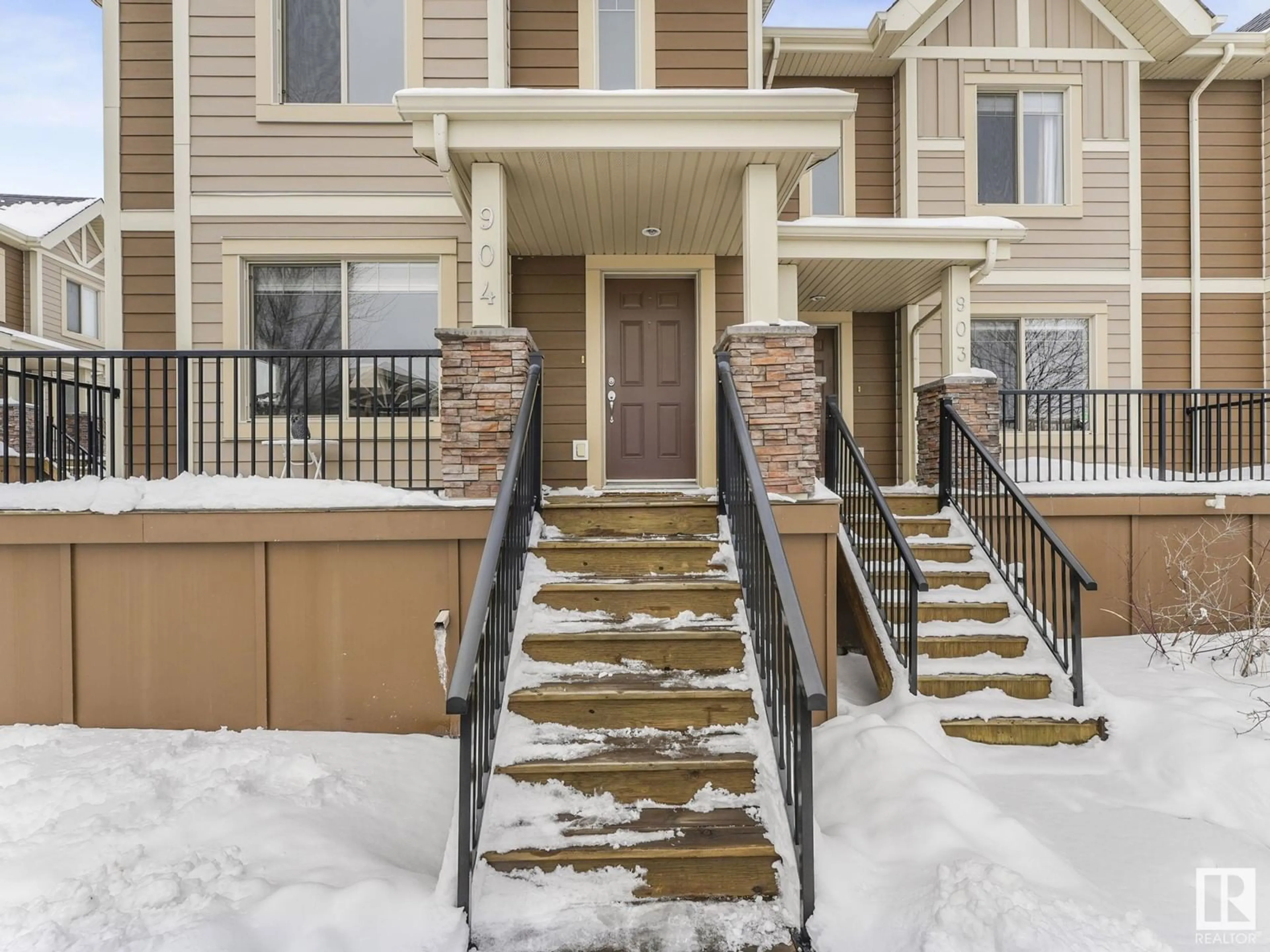 Unknown for 904 - 401 PALISADES WY, Sherwood Park Alberta T8H0R7