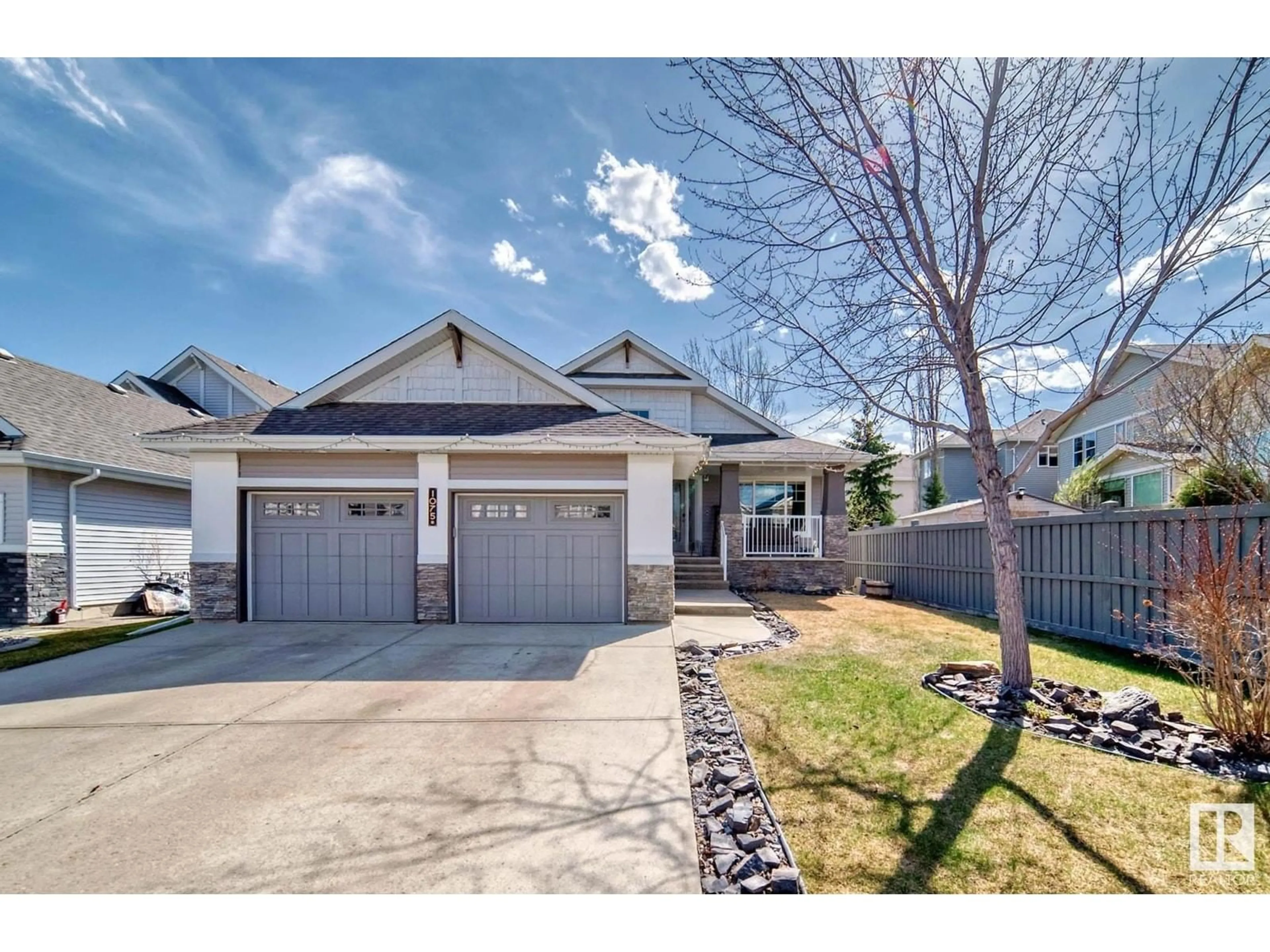 Unknown for 1075 HOPE RD, Edmonton Alberta T6M0G2