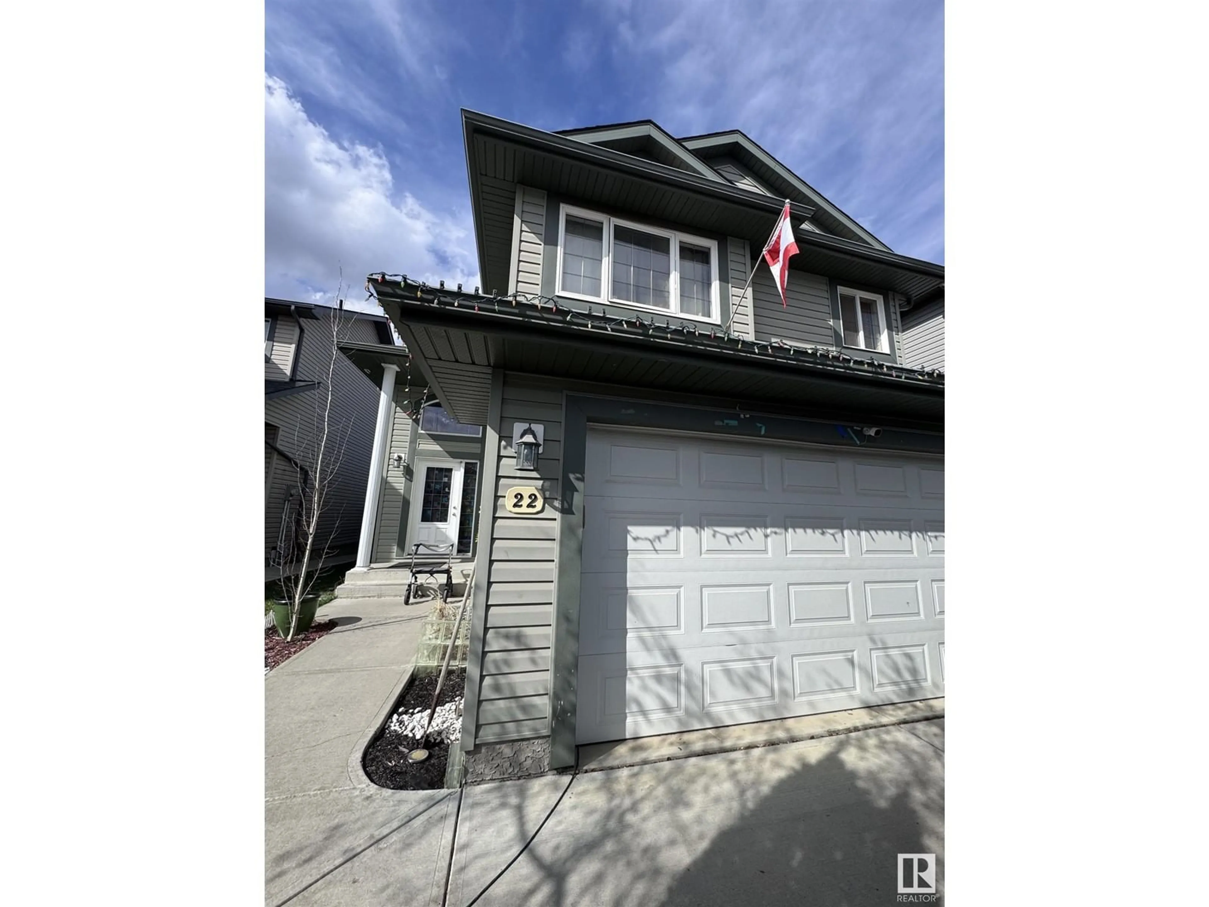 Unknown for 20822 96A AV, Edmonton Alberta T5T4E7