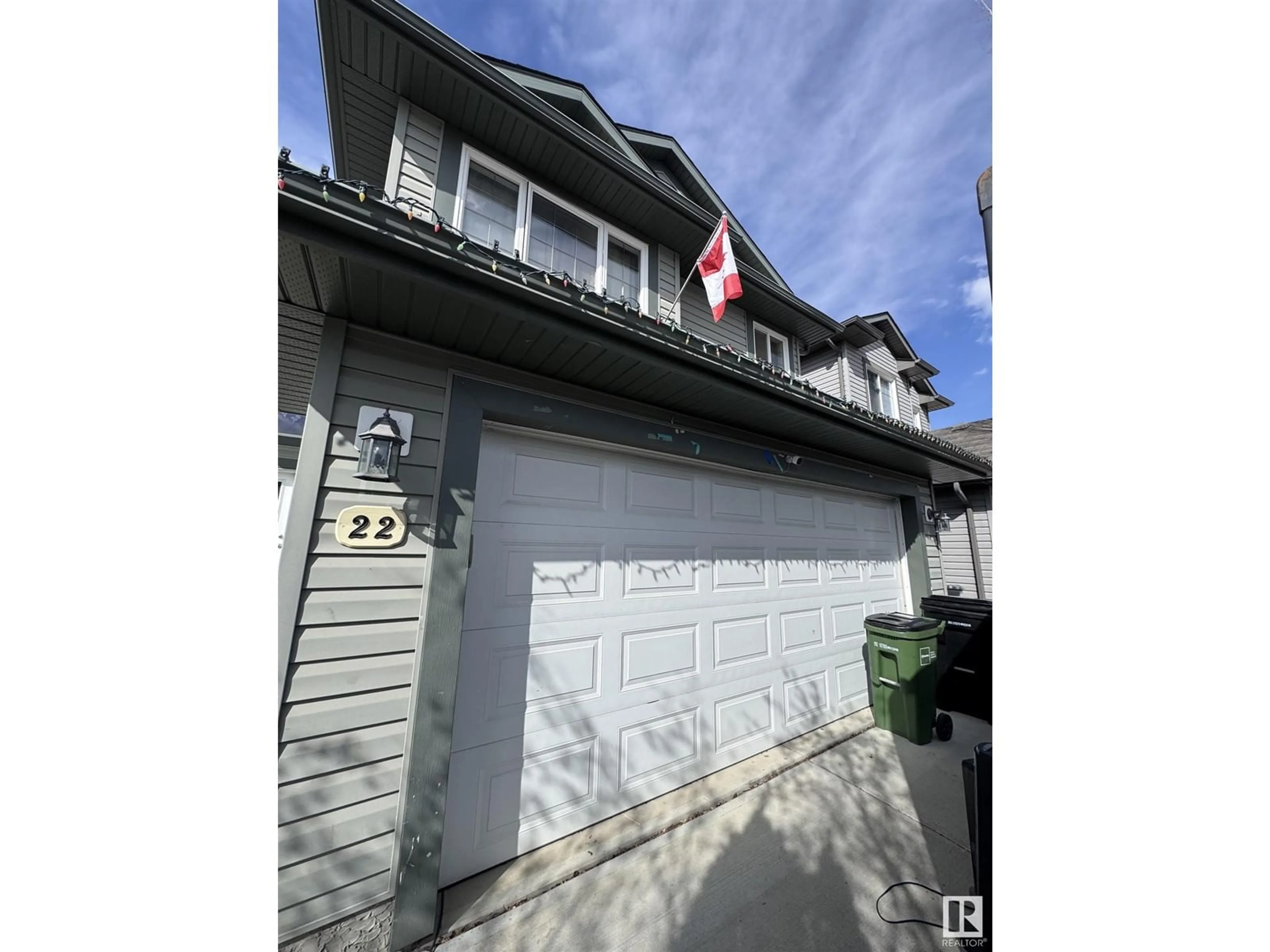 Unknown for 20822 96A AV, Edmonton Alberta T5T4E7