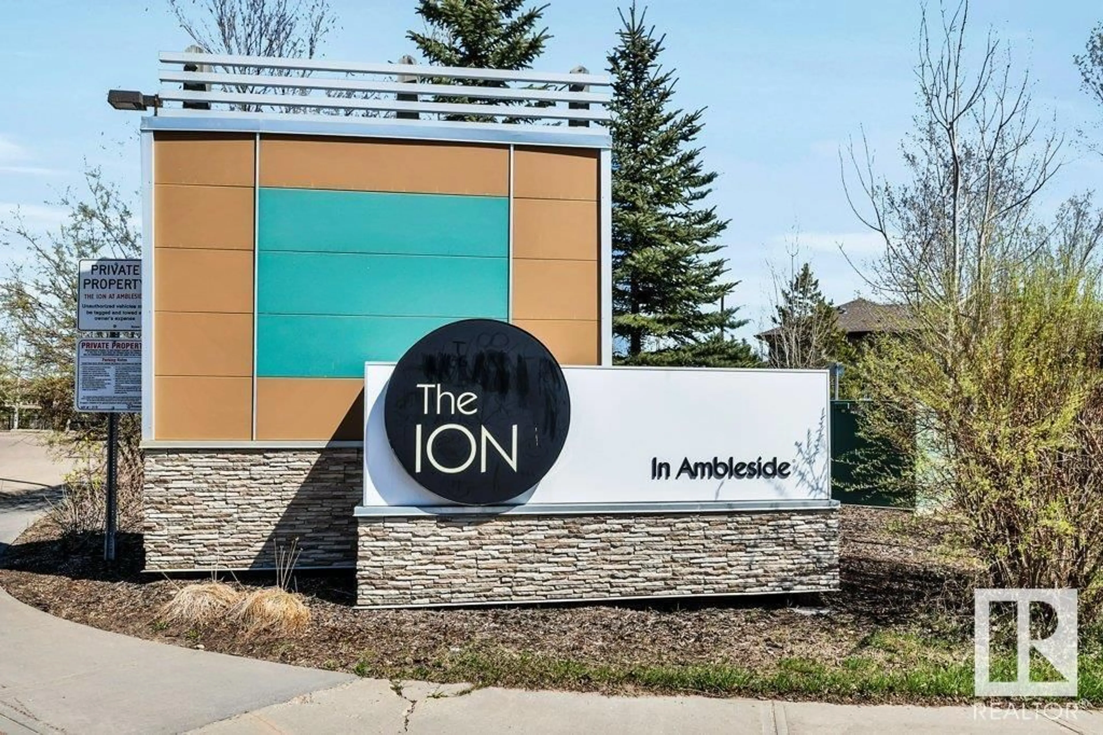Unknown for #115 - 2590 ANDERSON WY, Edmonton Alberta T6W0R2